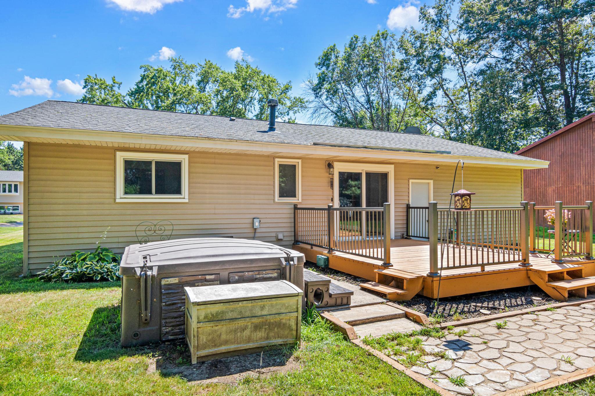 View of Residential at 1753 Florence Street, White Bear Lake MN 55110, White Bear Lake (29 of 42) - Mike Wilen | Minnesota Team Real Estate