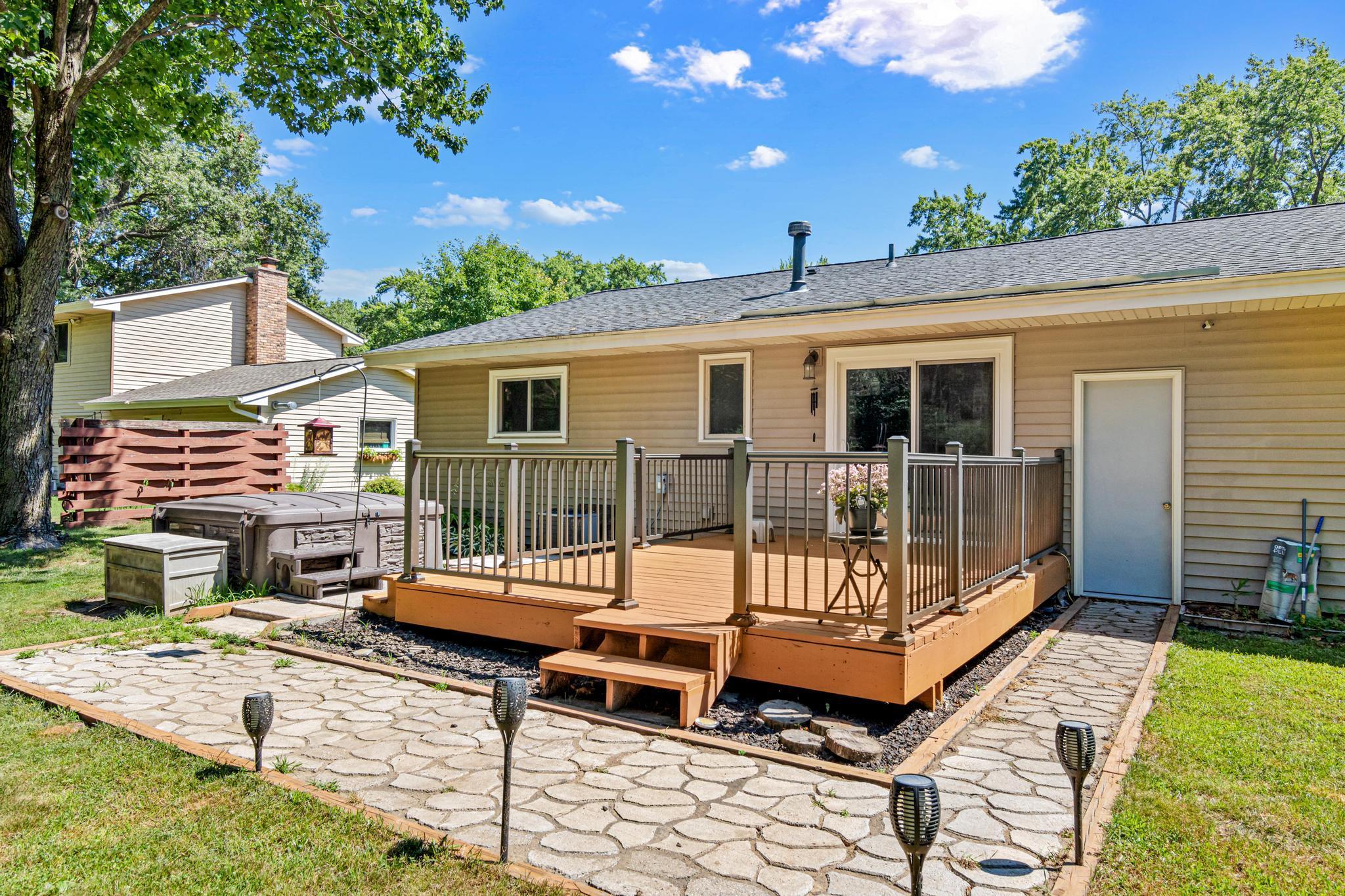 View of Residential at 1753 Florence Street, White Bear Lake MN 55110, White Bear Lake (28 of 42) - Mike Wilen | Minnesota Team Real Estate