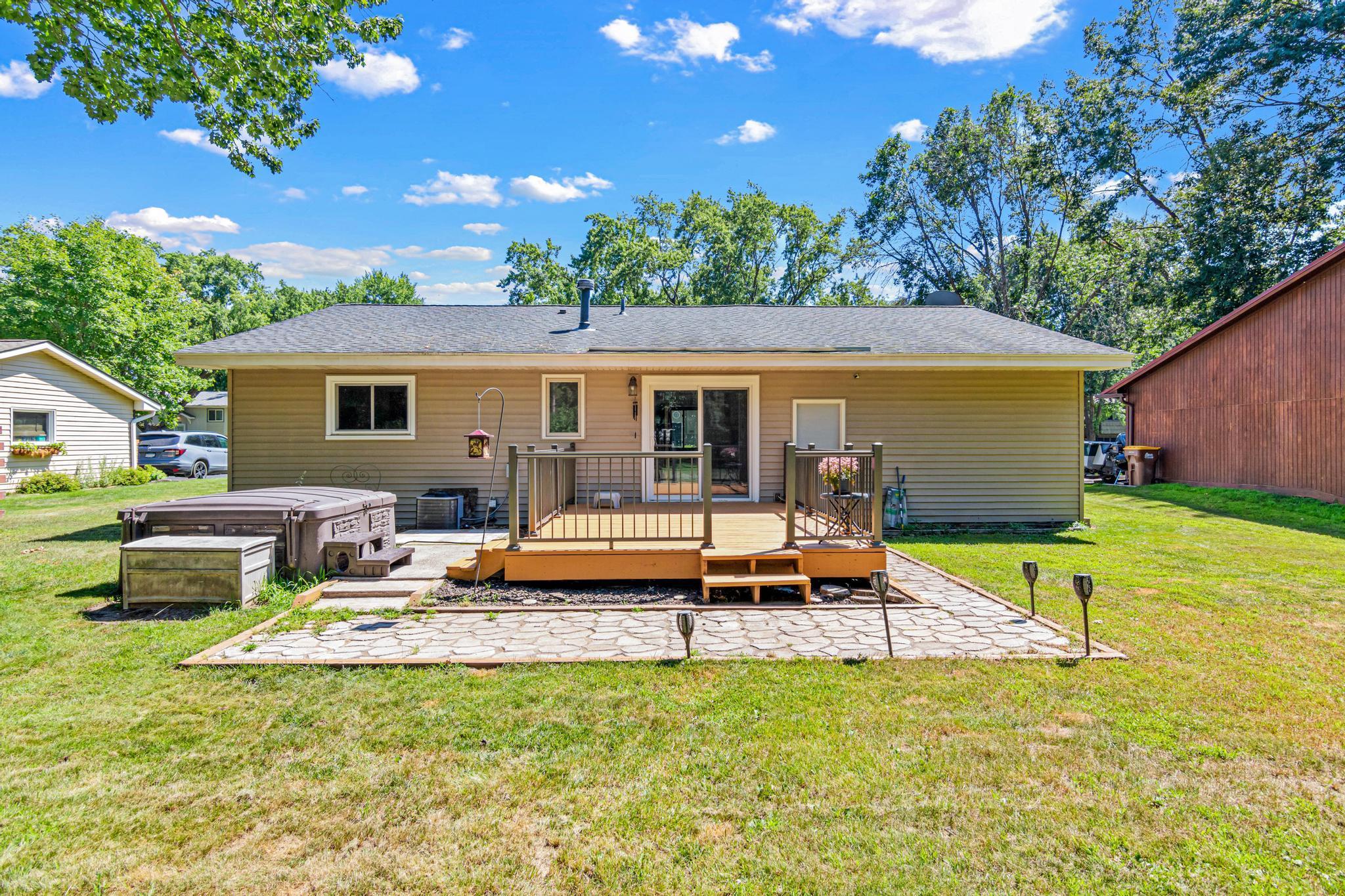 View of Residential at 1753 Florence Street, White Bear Lake MN 55110, White Bear Lake (27 of 42) - Mike Wilen | Minnesota Team Real Estate