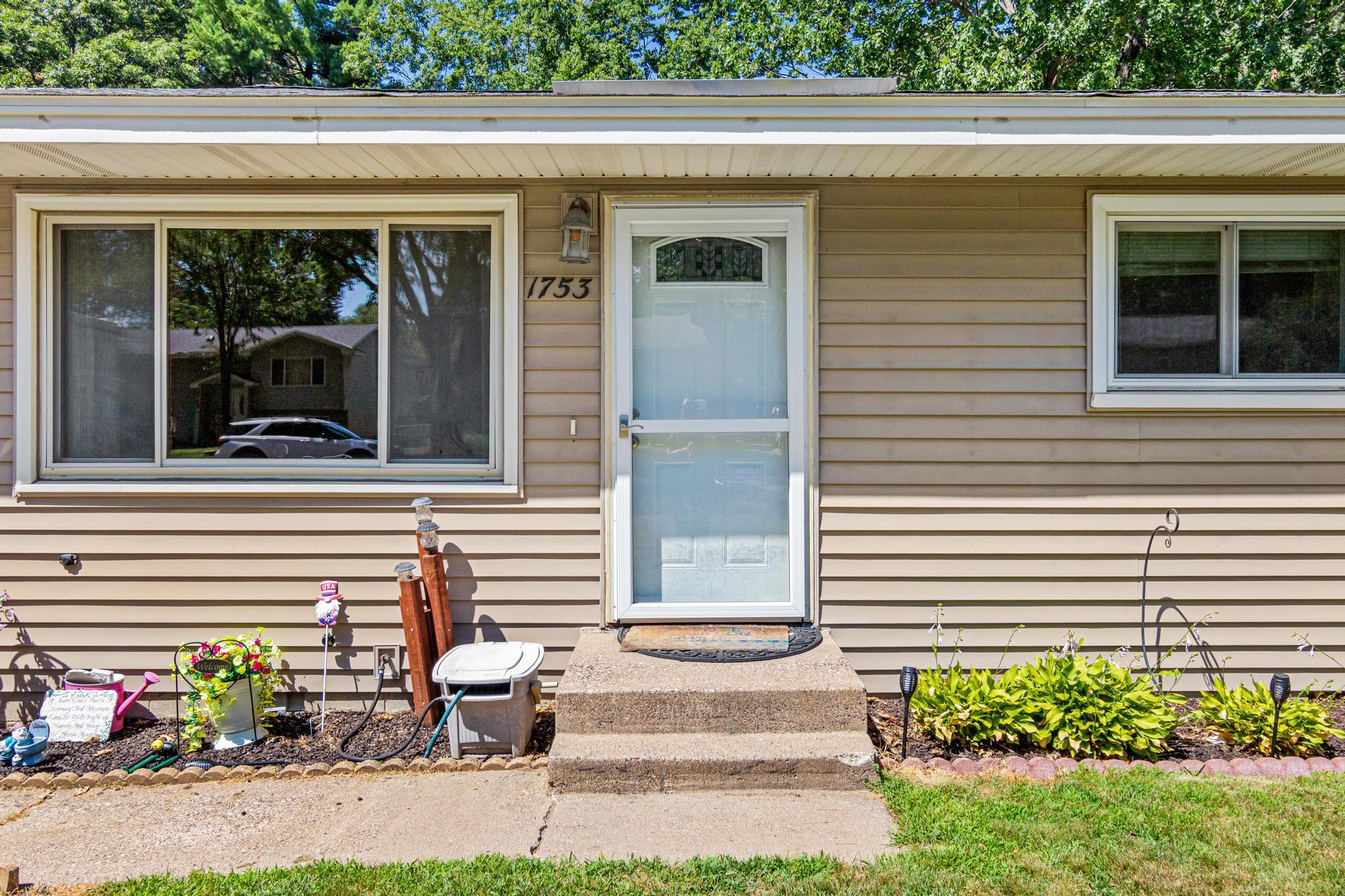 View of Residential at 1753 Florence Street, White Bear Lake MN 55110, White Bear Lake (23 of 42) - Mike Wilen | Minnesota Team Real Estate