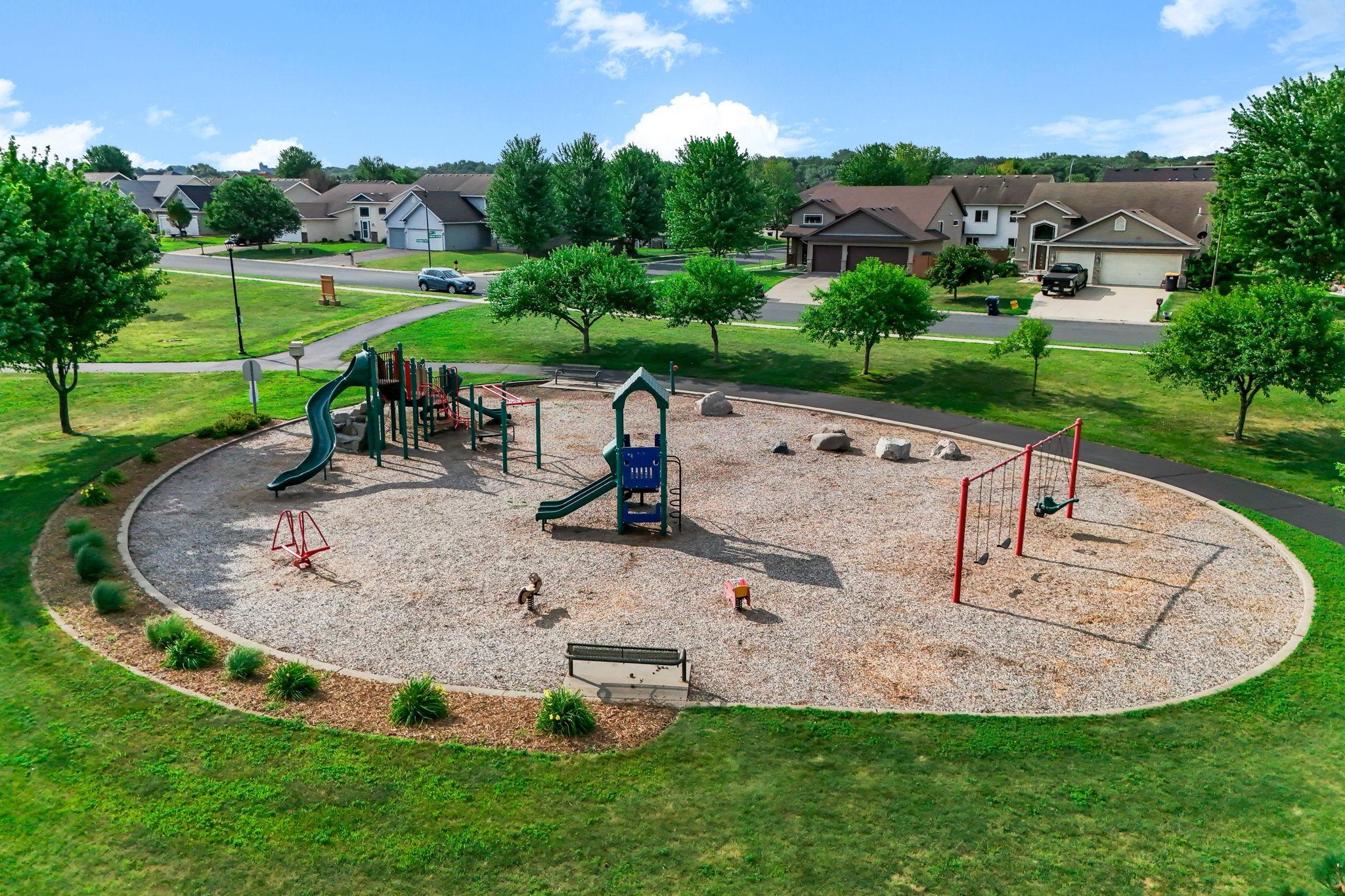 View of Residential at 157 Dongola Lane, Shakopee MN 55379, Shakopee (49 of 53) - Mike Wilen | Minnesota Team Real Estate
