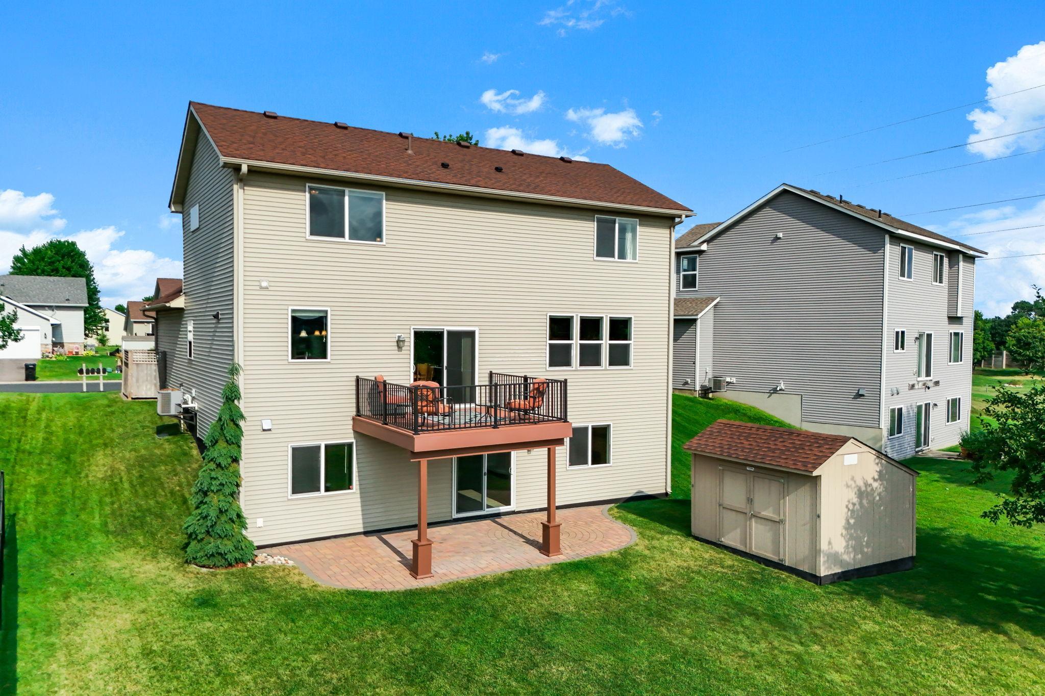 View of Residential at 157 Dongola Lane, Shakopee MN 55379, Shakopee (47 of 53) - Mike Wilen | Minnesota Team Real Estate