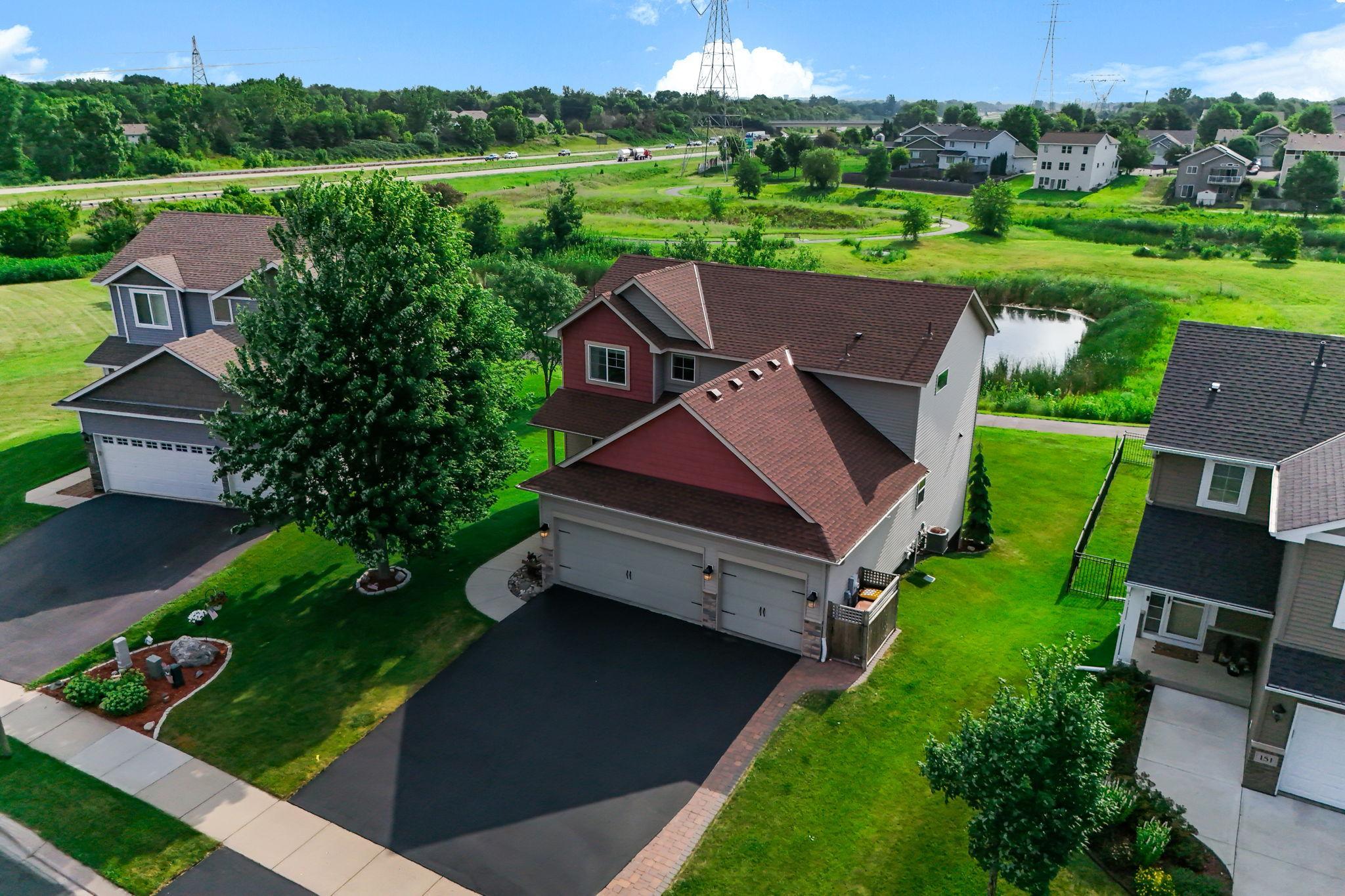 View of Residential at 157 Dongola Lane, Shakopee MN 55379, Shakopee - Mike Wilen | Minnesota Team Real Estate