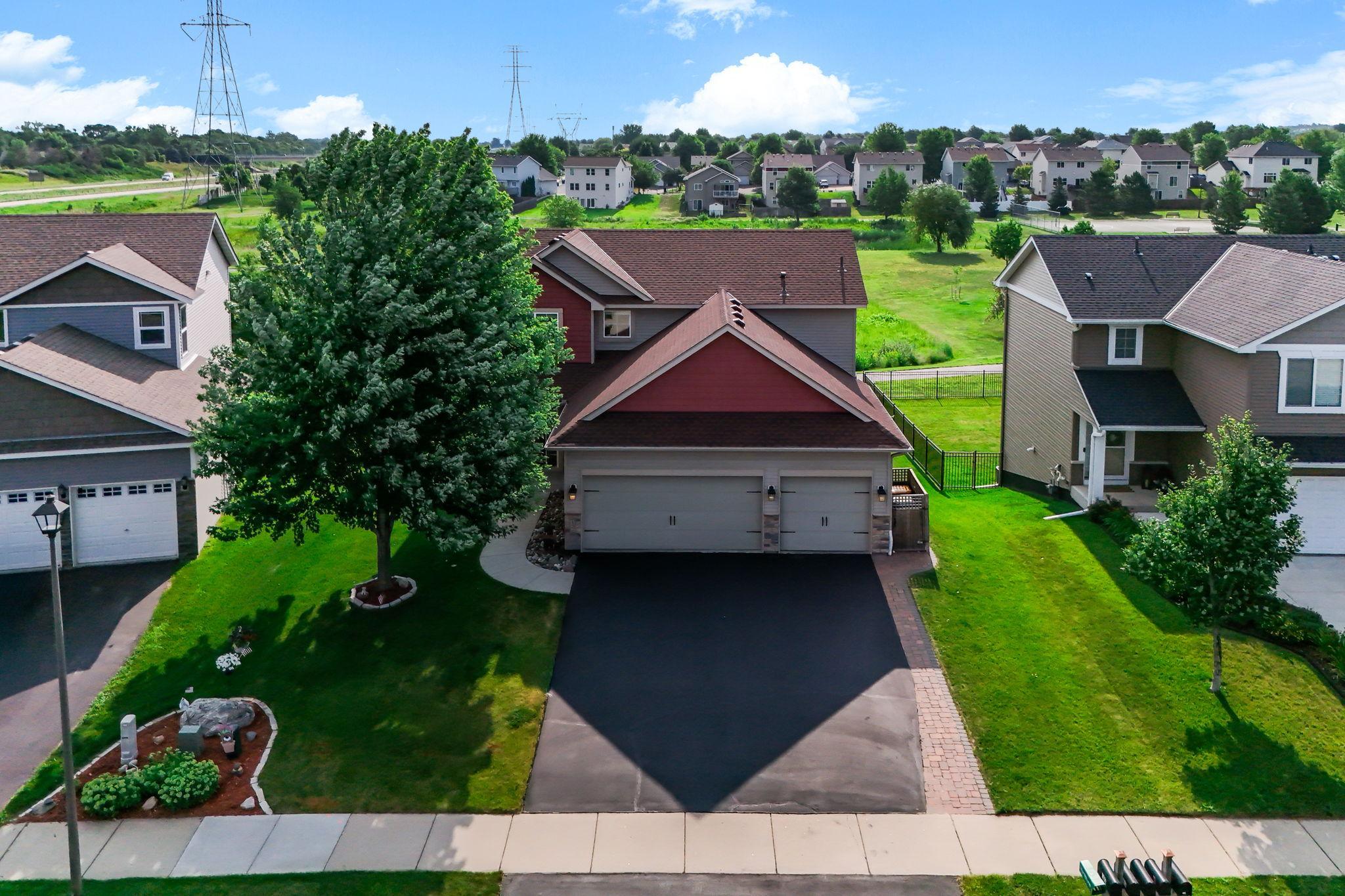 View of Residential at 157 Dongola Lane, Shakopee MN 55379, Shakopee (51 of 53) - Mike Wilen | Minnesota Team Real Estate