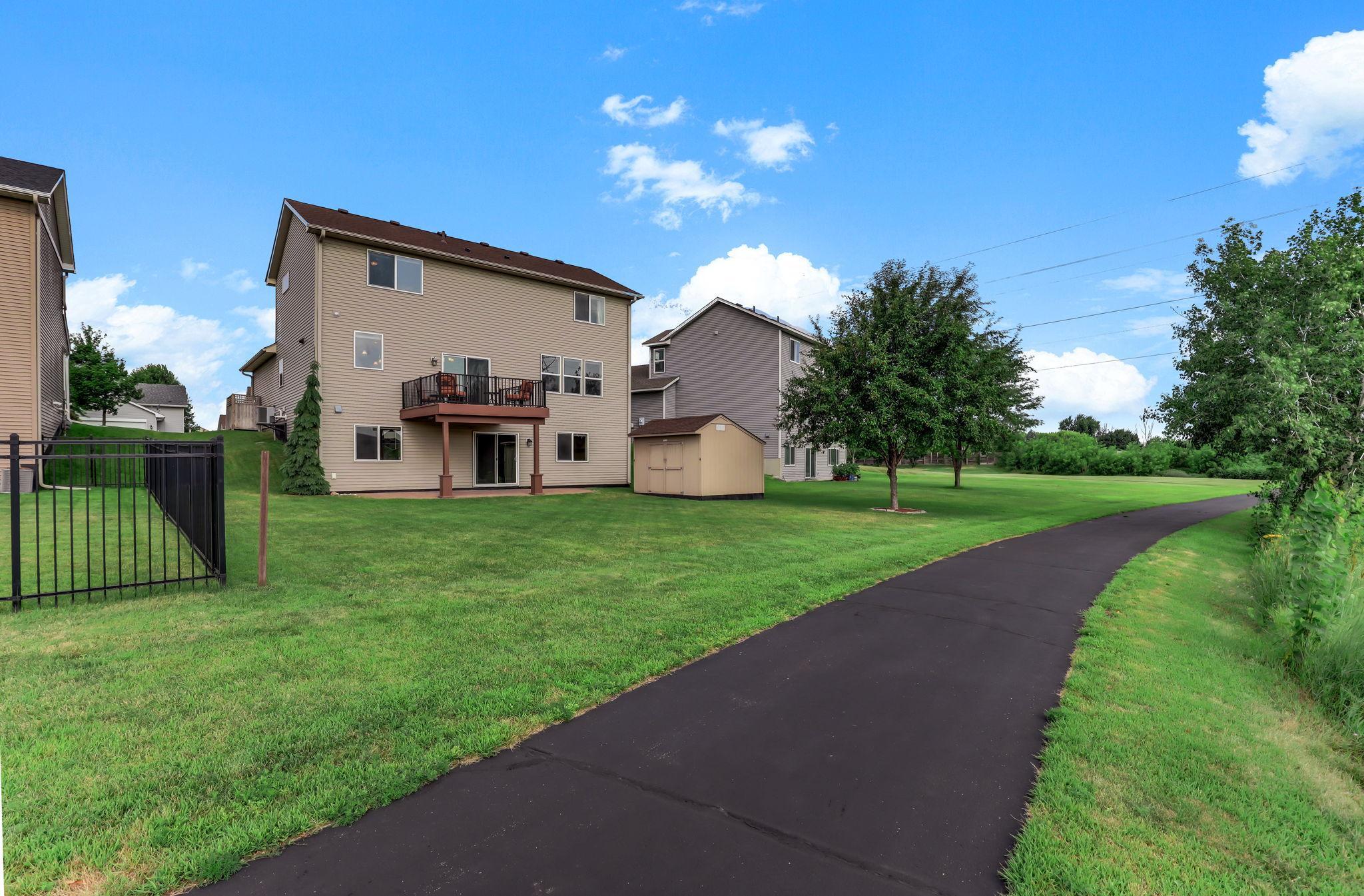 View of Residential at 157 Dongola Lane, Shakopee MN 55379, Shakopee (44 of 53) - Mike Wilen | Minnesota Team Real Estate