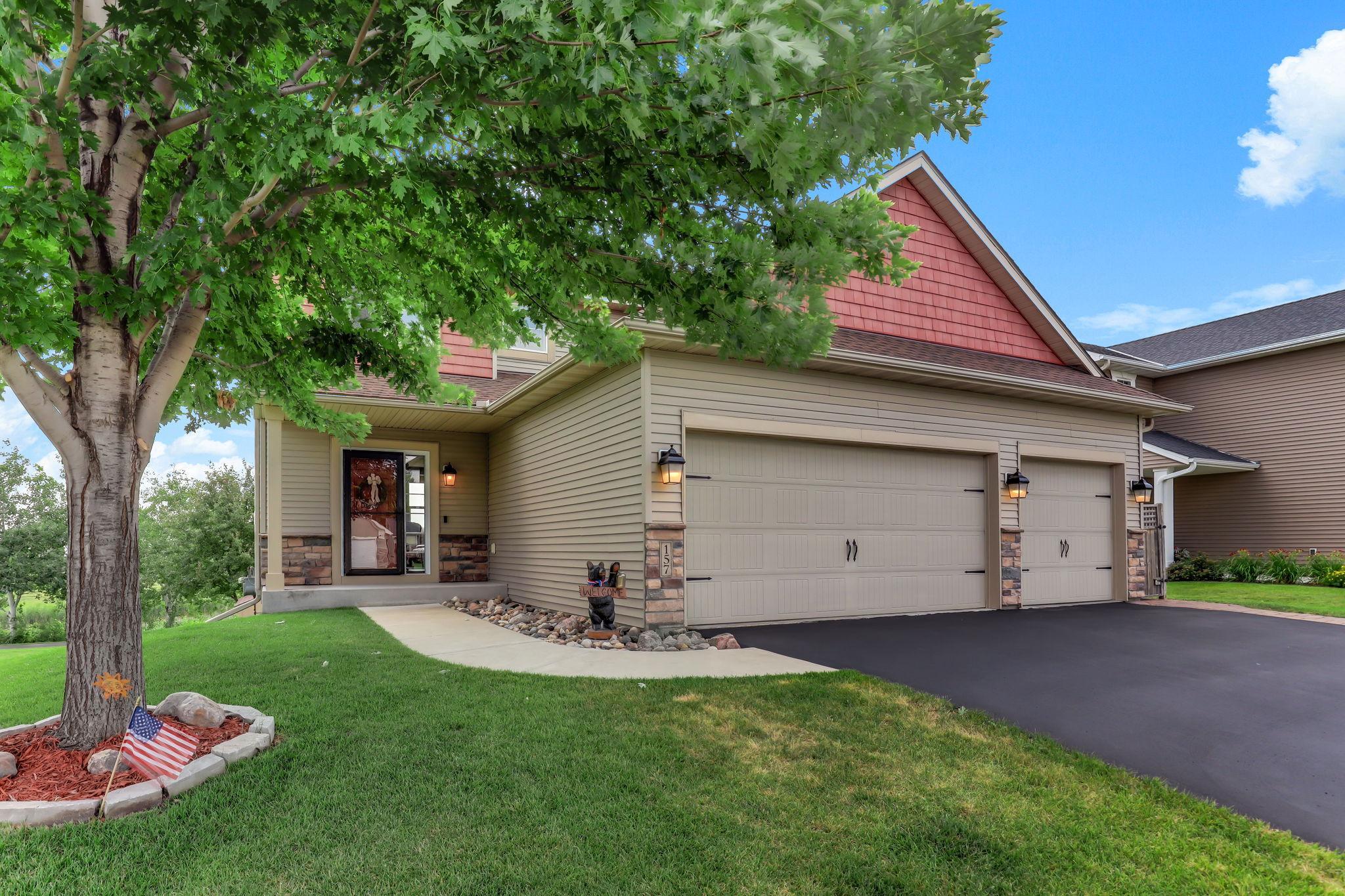 View of Residential at 157 Dongola Lane, Shakopee MN 55379, Shakopee (2 of 53) - Mike Wilen | Minnesota Team Real Estate