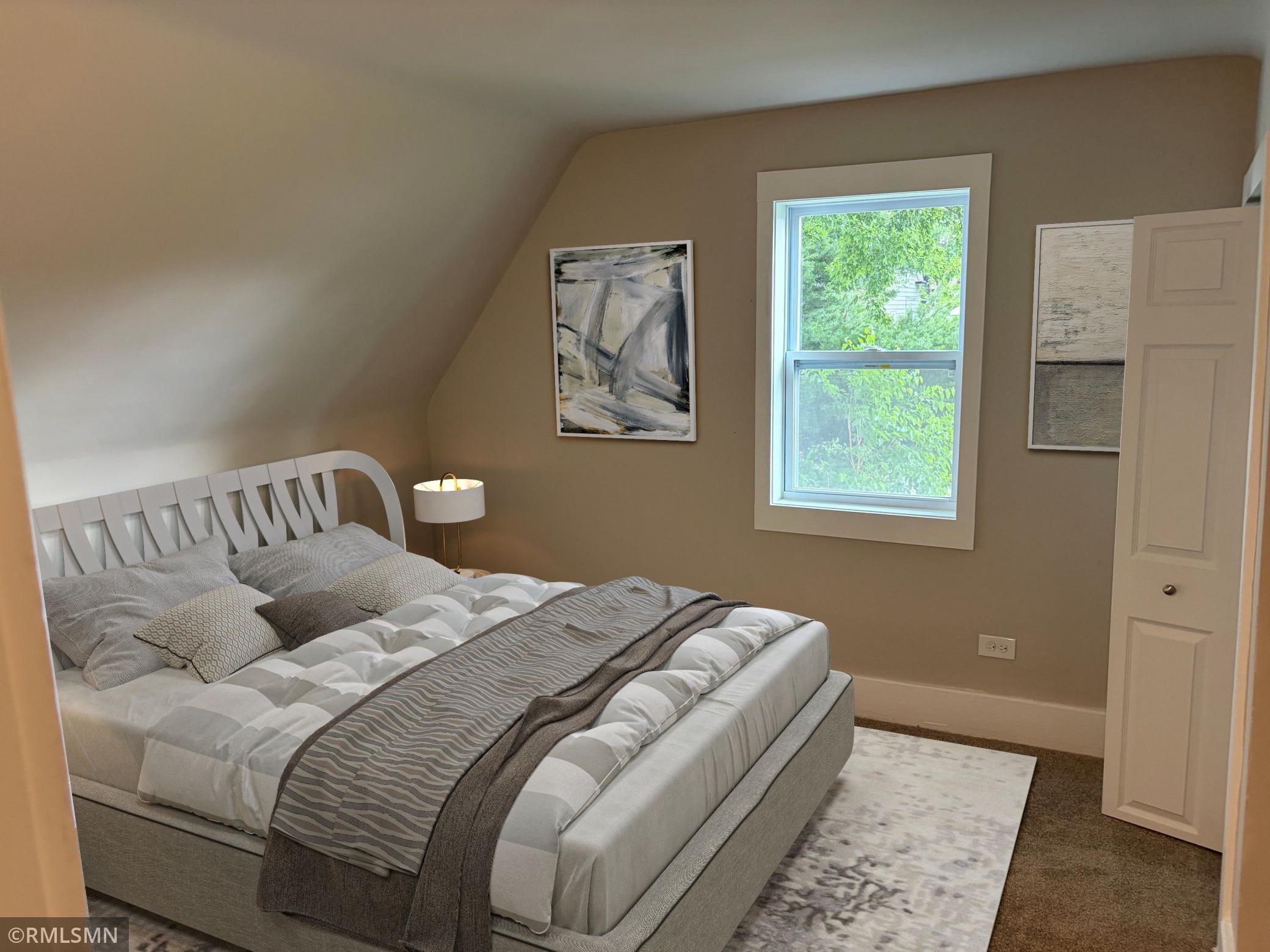 View of Residential at 4219 Fremont Avenue, Minneapolis MN 55412, Minneapolis (12 of 19) - Mike Wilen | Minnesota Team Real Estate