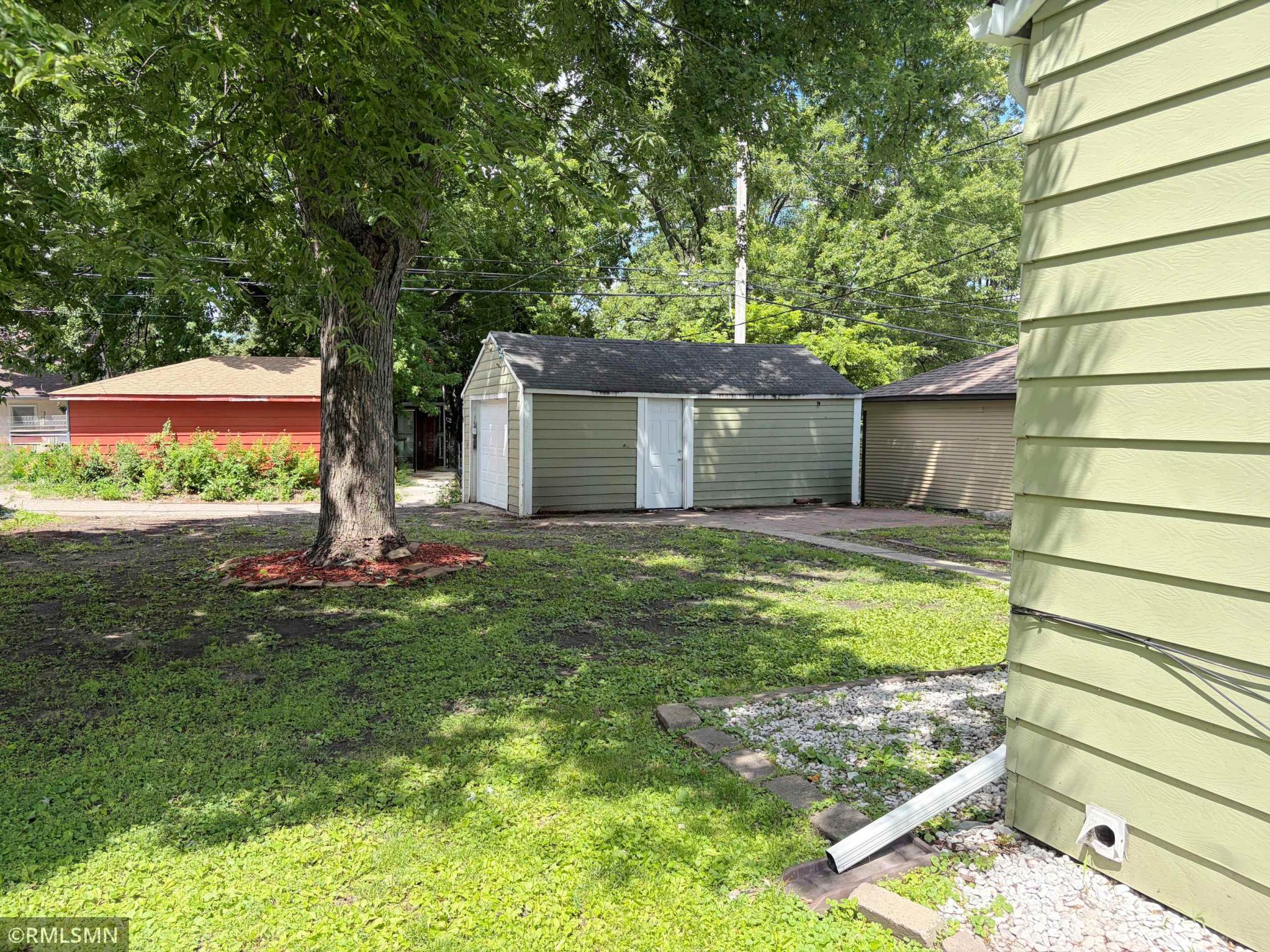View of Residential at 4219 Fremont Avenue, Minneapolis MN 55412, Minneapolis (19 of 19) - Mike Wilen | Minnesota Team Real Estate