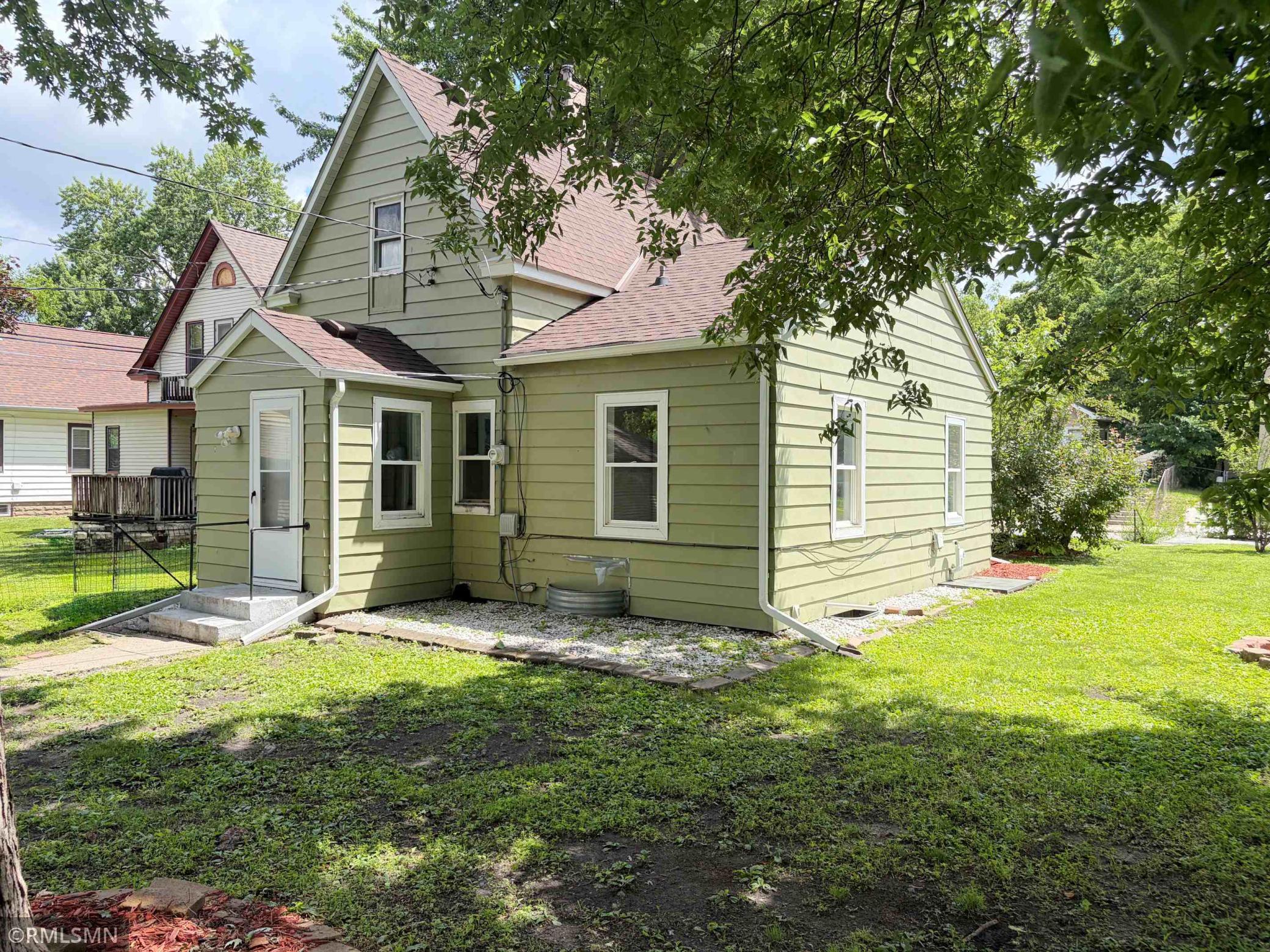 View of Residential at 4219 Fremont Avenue, Minneapolis MN 55412, Minneapolis (17 of 19) - Mike Wilen | Minnesota Team Real Estate