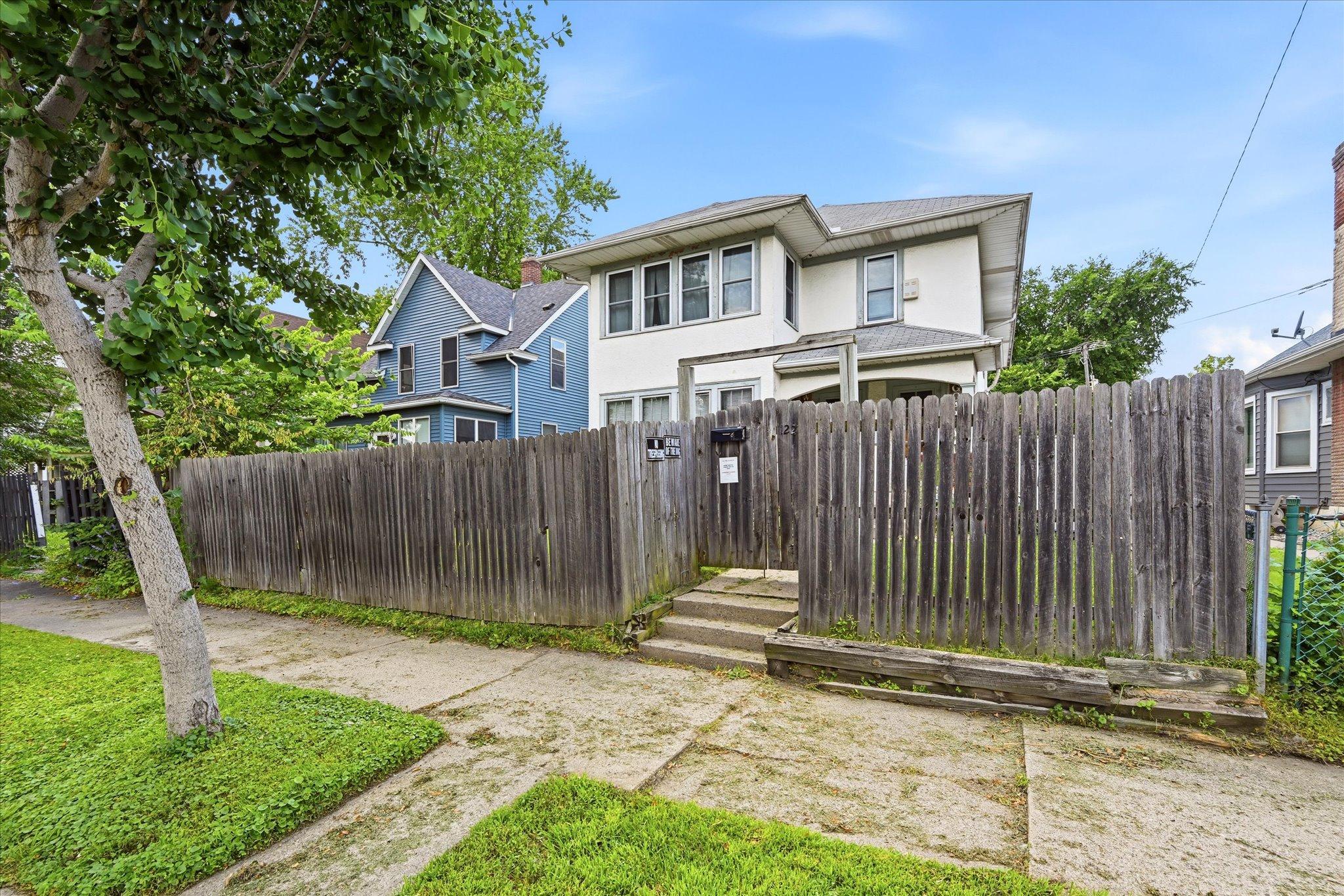 View of Residential Income at 1227 Morgan Avenue, Minneapolis MN 55411, Minneapolis (4 of 79) - Mike Wilen | Minnesota Team Real Estate