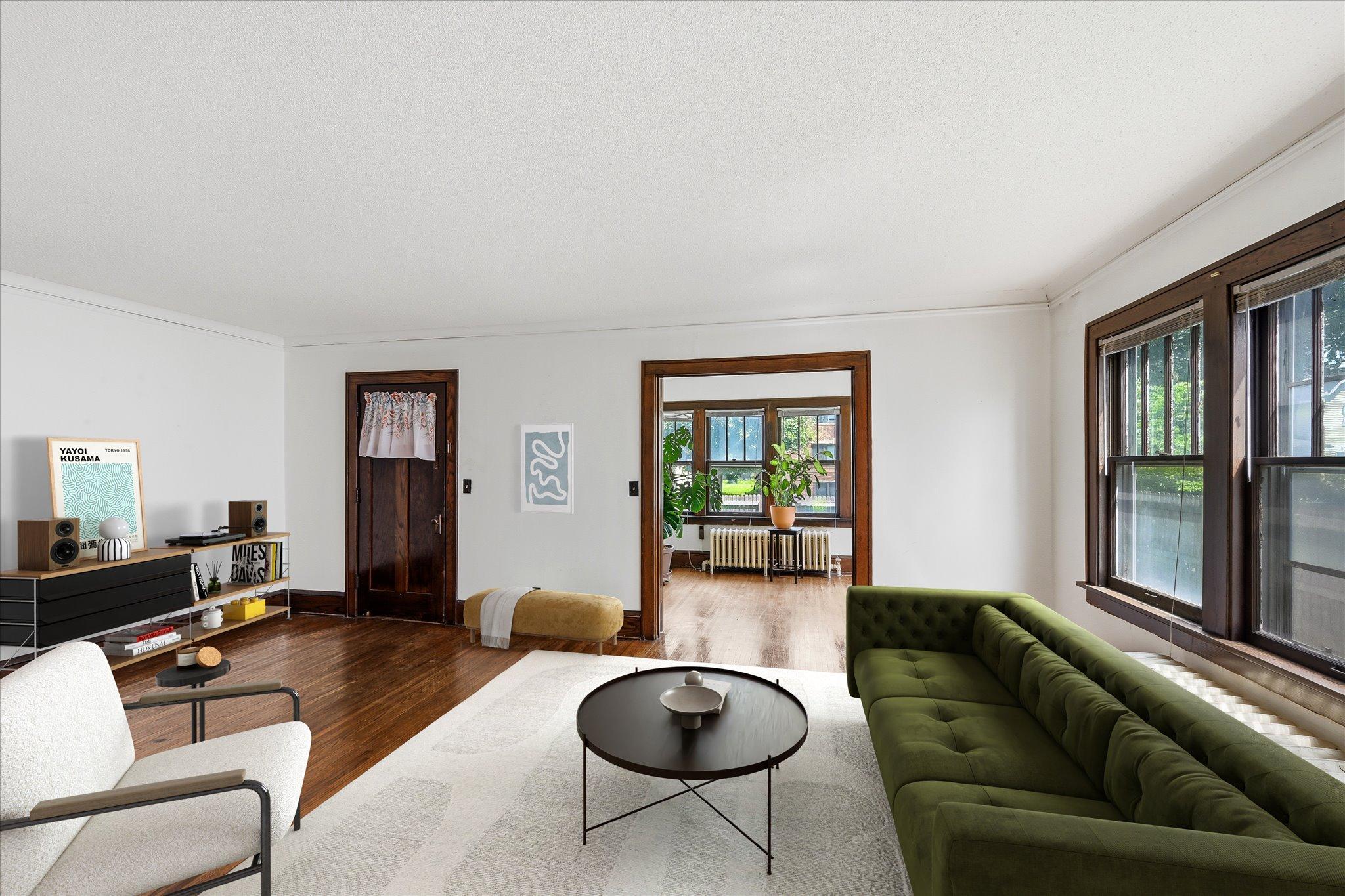 View of Residential Income at 1227 Morgan Avenue, Minneapolis MN 55411, Minneapolis (9 of 79) - Mike Wilen | Minnesota Team Real Estate