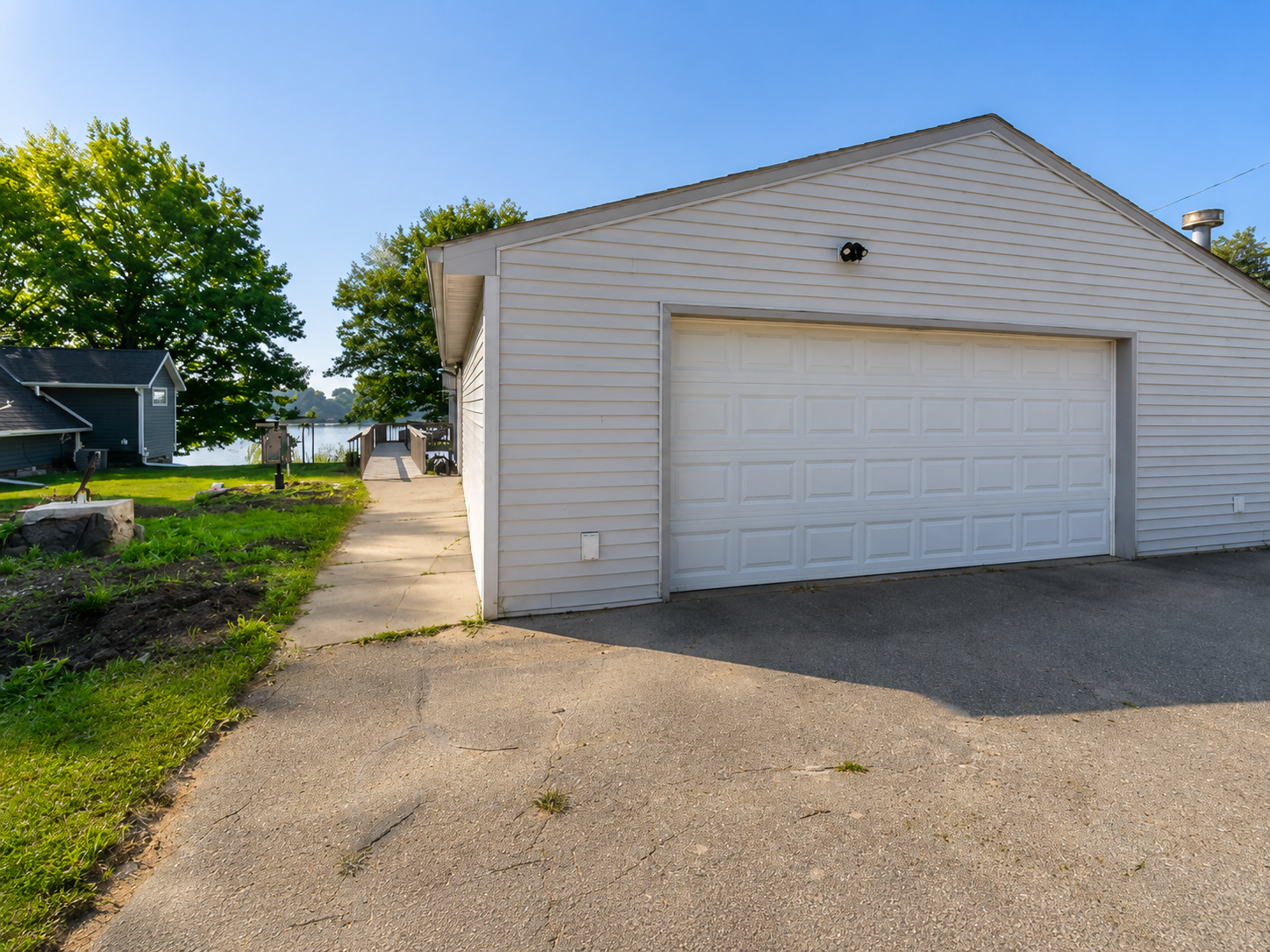 View of Residential at 46167 Jefferson Lake Drive, Cleveland MN 56017, Cleveland (31 of 36) - Mike Wilen | Minnesota Team Real Estate