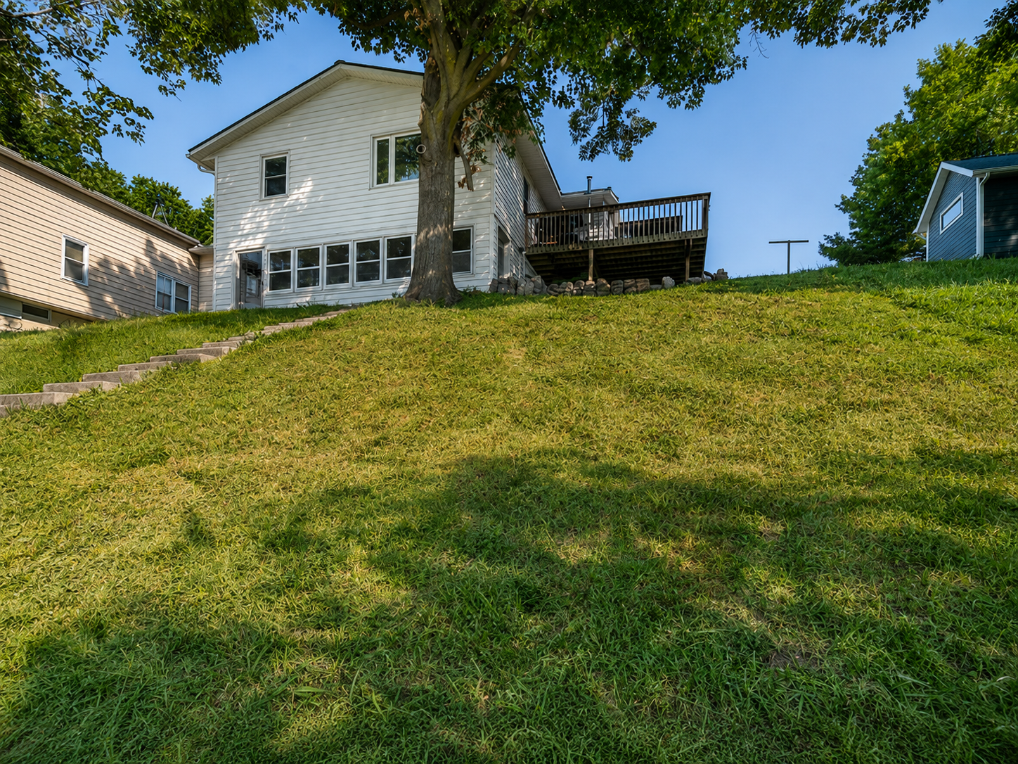 View of Residential at 46167 Jefferson Lake Drive, Cleveland MN 56017, Cleveland (3 of 36) - Mike Wilen | Minnesota Team Real Estate