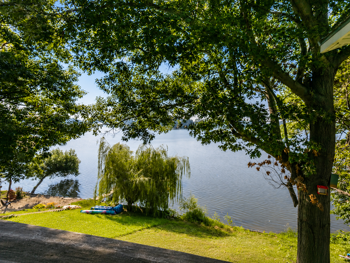 View of Residential at 46167 Jefferson Lake Drive, Cleveland MN 56017, Cleveland (33 of 36) - Mike Wilen | Minnesota Team Real Estate