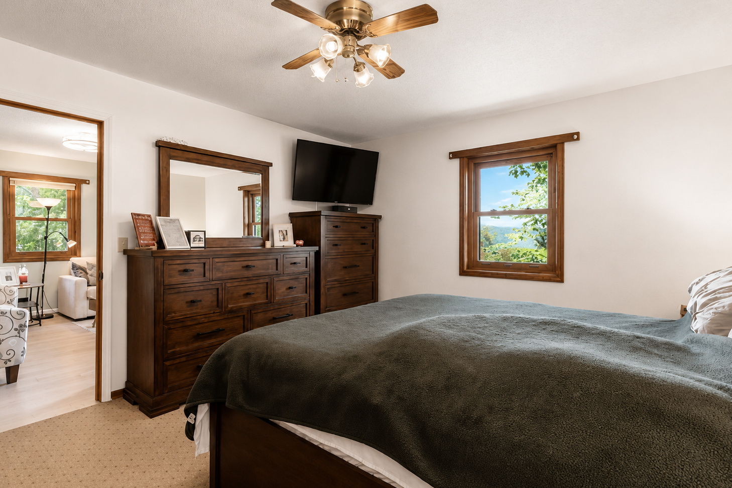 View of Residential at 46167 Jefferson Lake Drive, Cleveland MN 56017, Cleveland (13 of 36) - Mike Wilen | Minnesota Team Real Estate