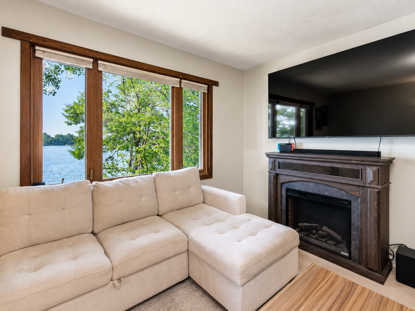View of Residential at 46167 Jefferson Lake Drive, Cleveland MN 56017, Cleveland (10 of 36) - Mike Wilen | Minnesota Team Real Estate