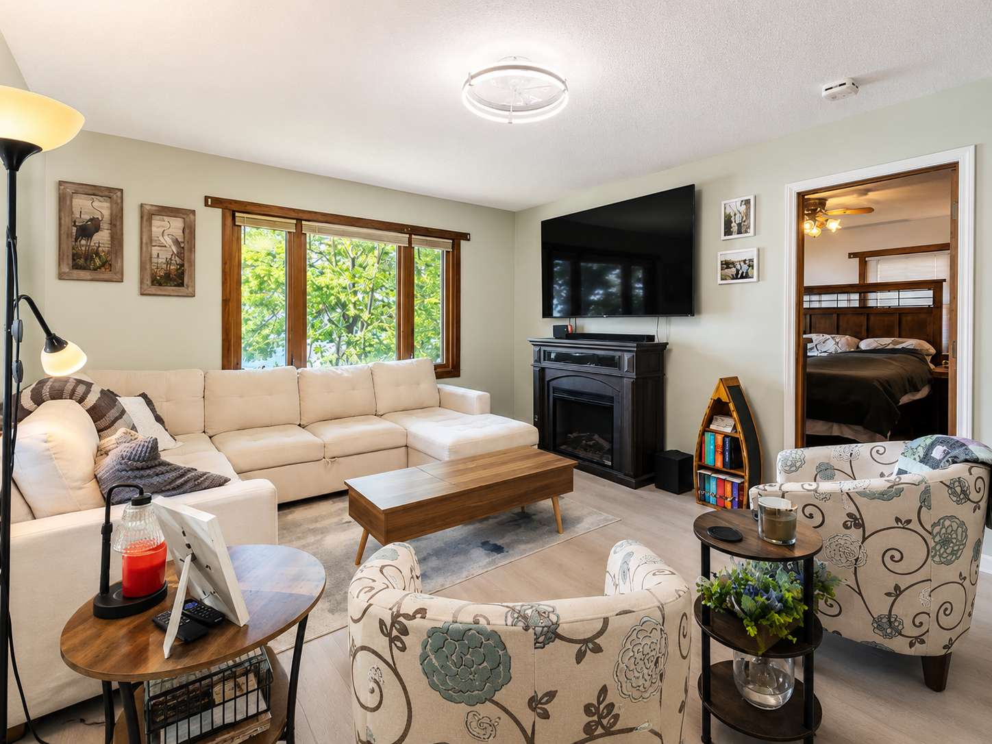 View of Residential at 46167 Jefferson Lake Drive, Cleveland MN 56017, Cleveland (8 of 36) - Mike Wilen | Minnesota Team Real Estate
