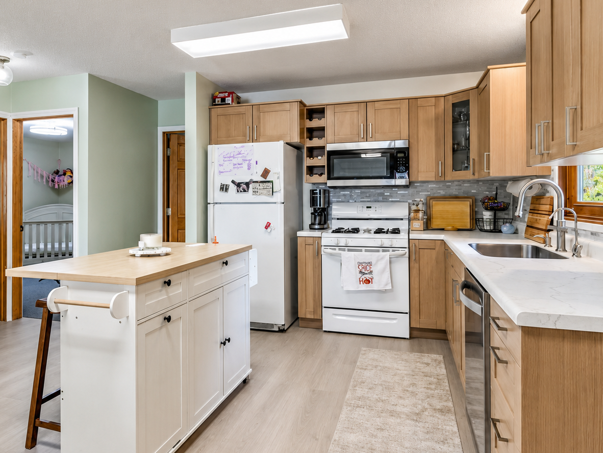 View of Residential at 46167 Jefferson Lake Drive, Cleveland MN 56017, Cleveland (4 of 36) - Mike Wilen | Minnesota Team Real Estate