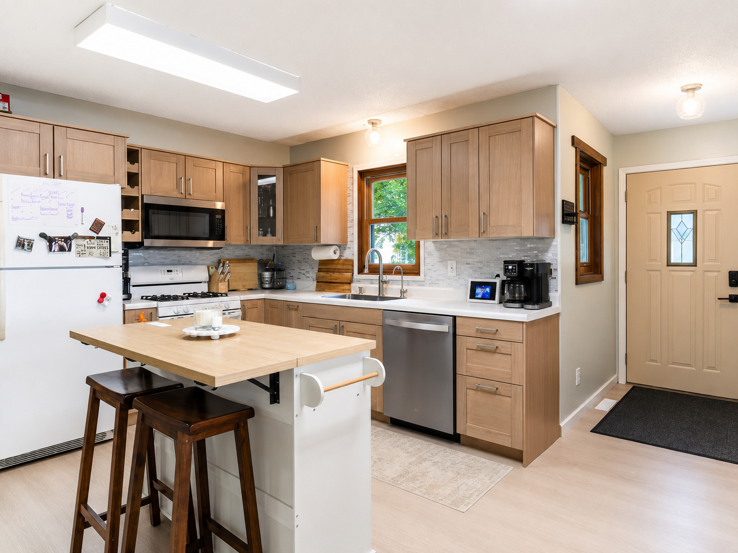 View of Residential at 46167 Jefferson Lake Drive, Cleveland MN 56017, Cleveland (5 of 36) - Mike Wilen | Minnesota Team Real Estate