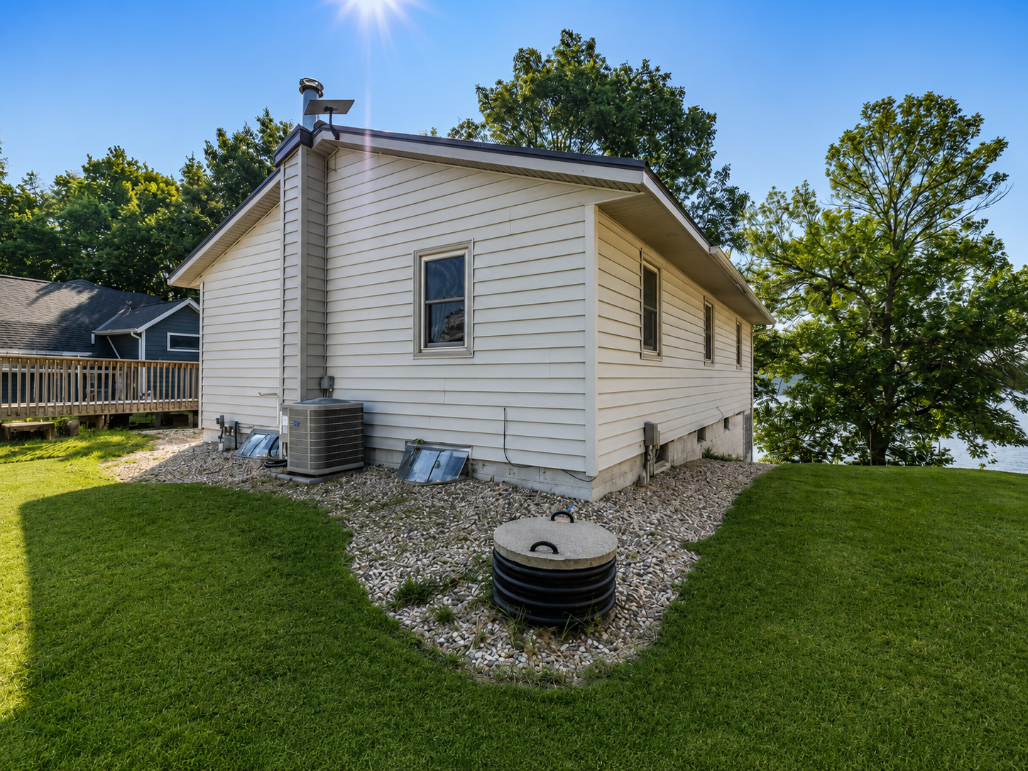 View of Residential at 46167 Jefferson Lake Drive, Cleveland MN 56017, Cleveland (32 of 36) - Mike Wilen | Minnesota Team Real Estate