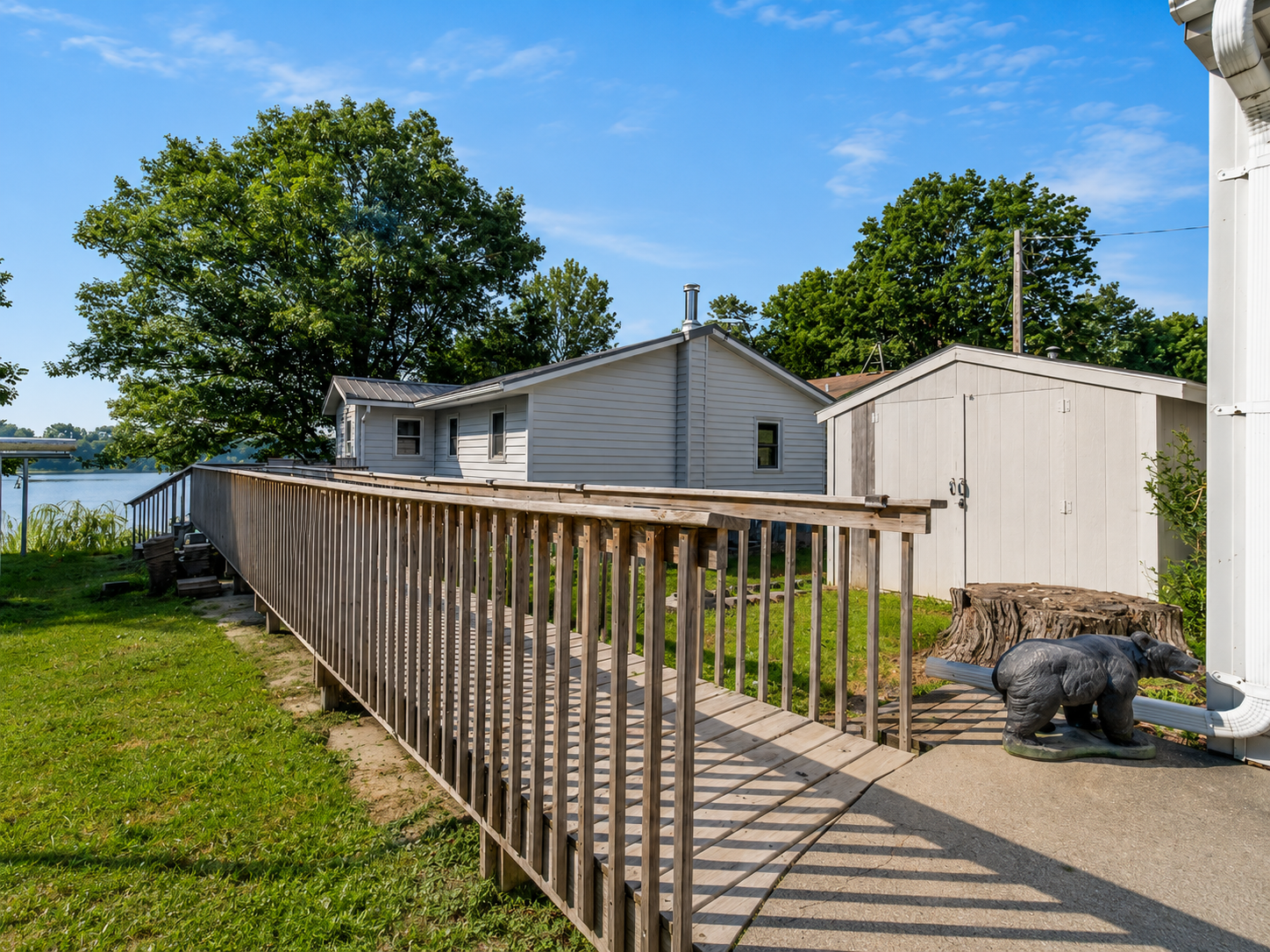 View of Residential at 46167 Jefferson Lake Drive, Cleveland MN 56017, Cleveland (2 of 36) - Mike Wilen | Minnesota Team Real Estate