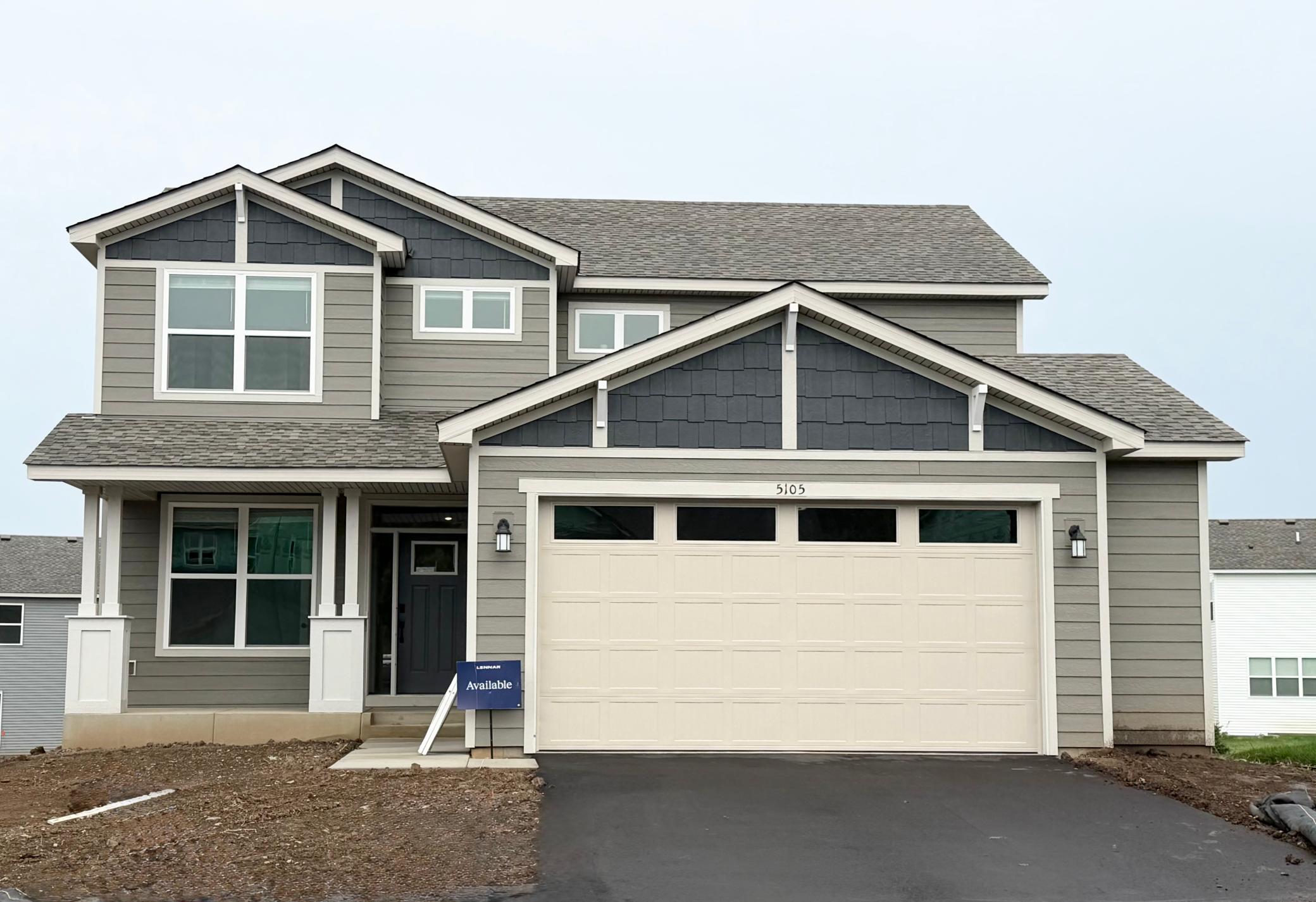 View of Residential at 5105 Windlass Drive, Woodbury MN 55129, Woodbury - Mike Wilen | Minnesota Team Real Estate