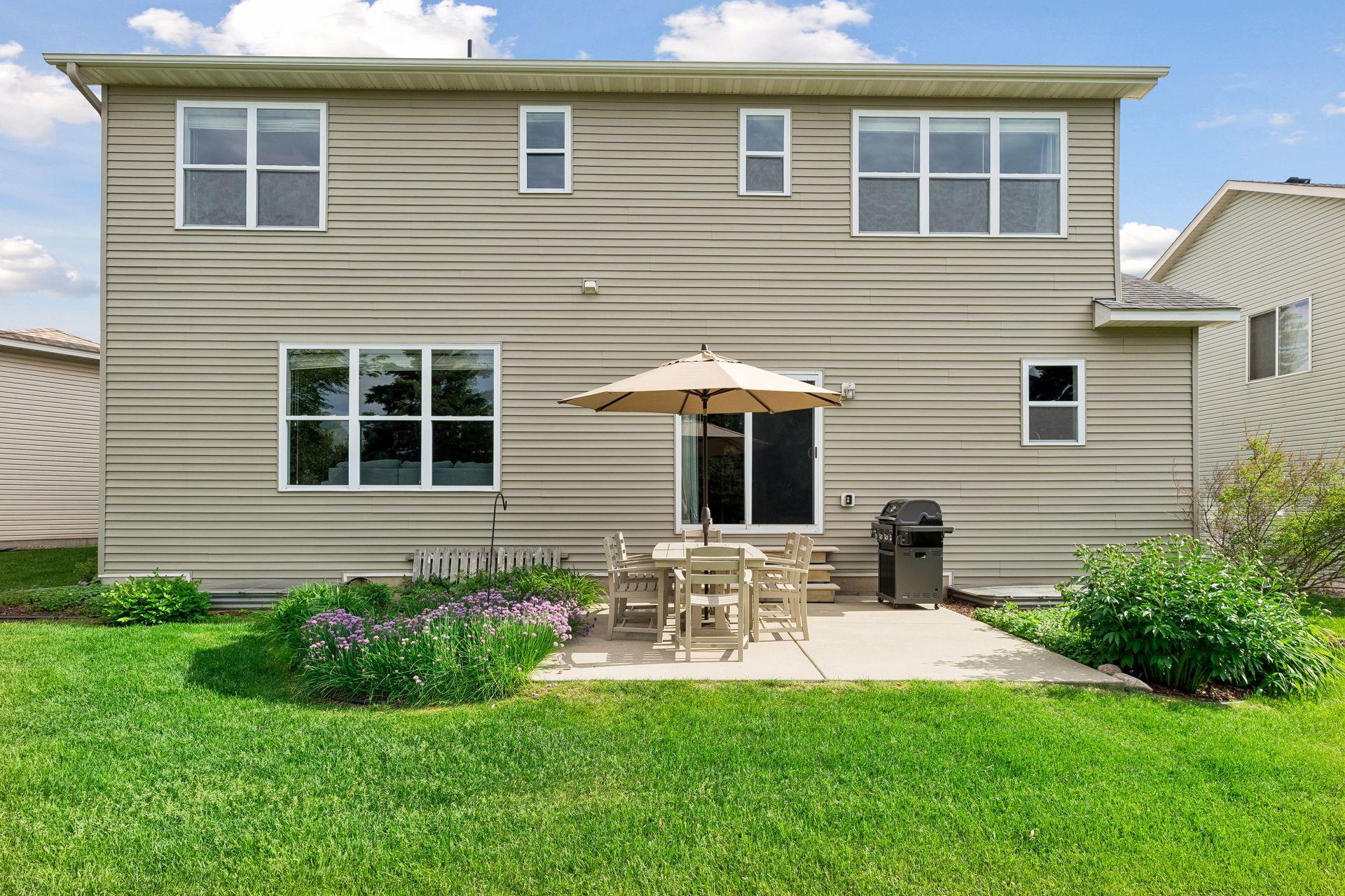 View of Residential at 10828 Ashley Lane, Woodbury MN 55129, Woodbury (50 of 56) - Mike Wilen | Minnesota Team Real Estate