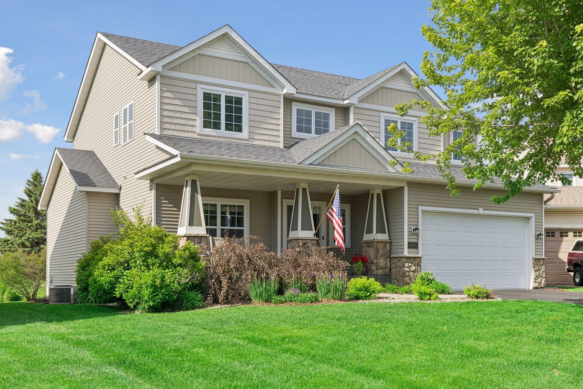 View of Residential at 10828 Ashley Lane, Woodbury MN 55129, Woodbury (2 of 56) - Mike Wilen | Minnesota Team Real Estate