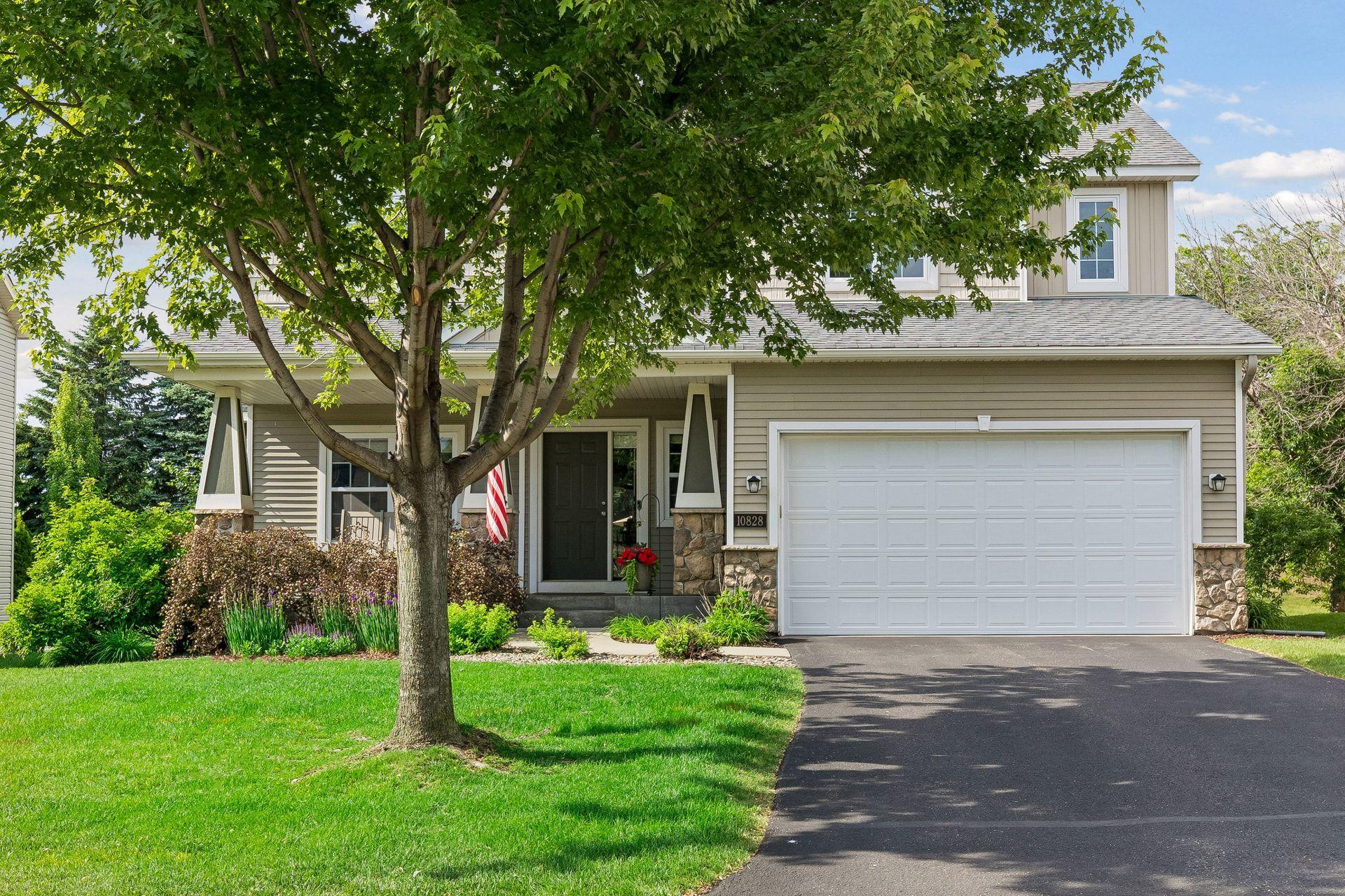 View of Residential at 10828 Ashley Lane, Woodbury MN 55129, Woodbury (8 of 56) - Mike Wilen | Minnesota Team Real Estate