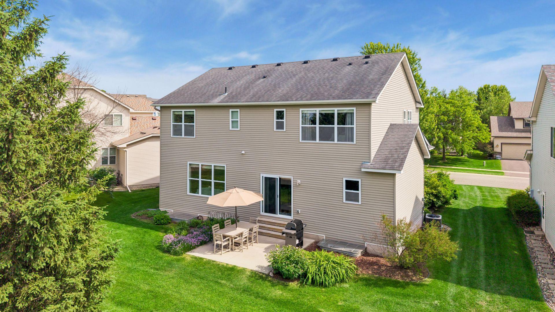 View of Residential at 10828 Ashley Lane, Woodbury MN 55129, Woodbury (55 of 56) - Mike Wilen | Minnesota Team Real Estate