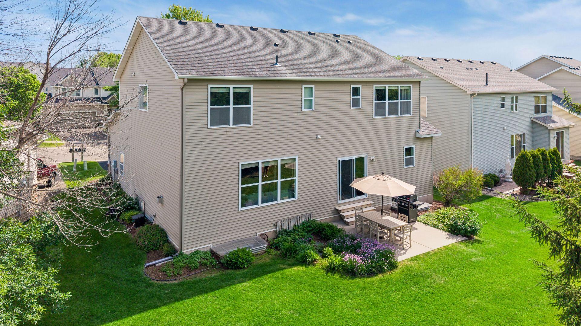 View of Residential at 10828 Ashley Lane, Woodbury MN 55129, Woodbury (54 of 56) - Mike Wilen | Minnesota Team Real Estate