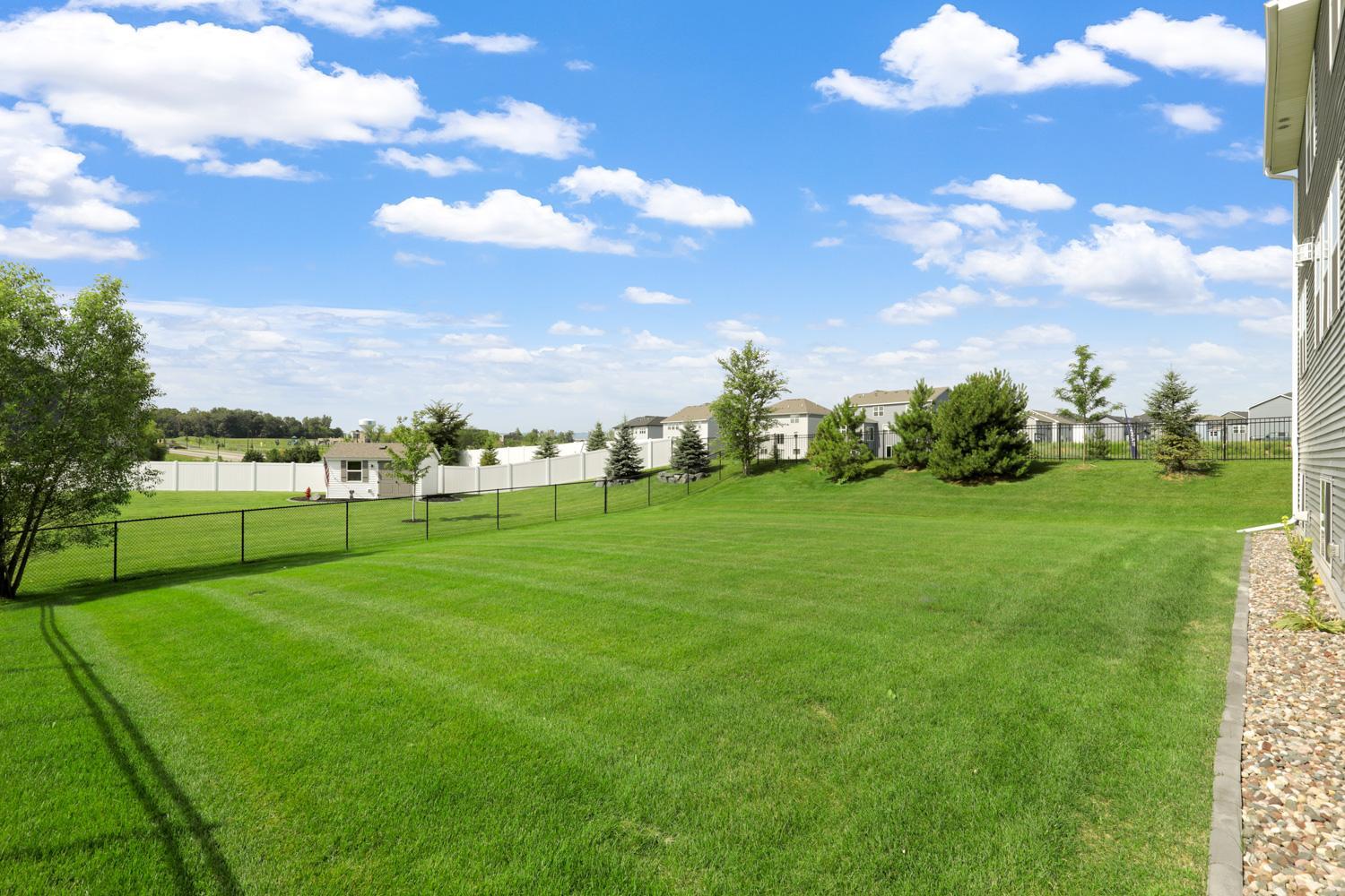 View of Residential at 18203 Hideaway Trail, Lakeville MN 55044, Lakeville (27 of 28) - Mike Wilen | Minnesota Team Real Estate