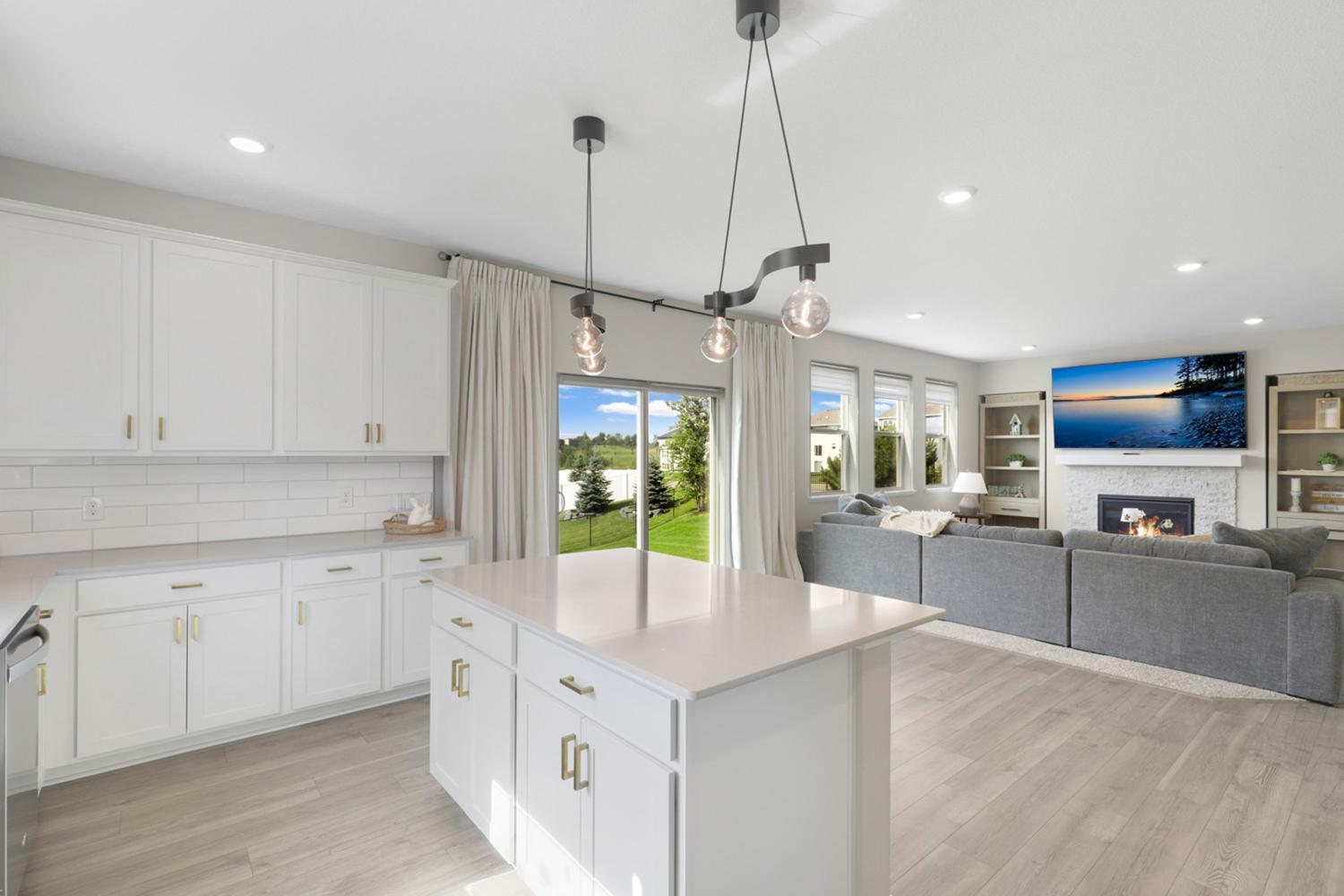View of Residential at 18203 Hideaway Trail, Lakeville MN 55044, Lakeville (14 of 28) - Mike Wilen | Minnesota Team Real Estate