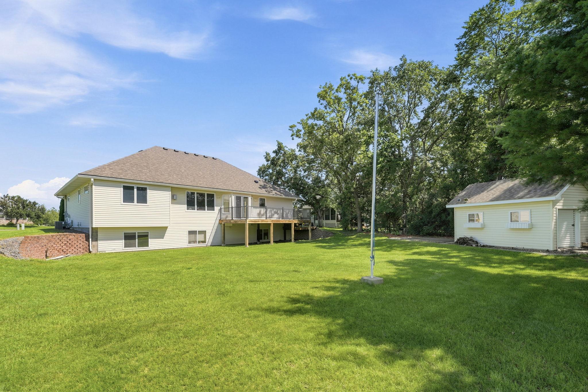 View of Residential at 38249 Everton Avenue, North Branch MN 55056, North Branch (43 of 44) - Mike Wilen | Minnesota Team Real Estate