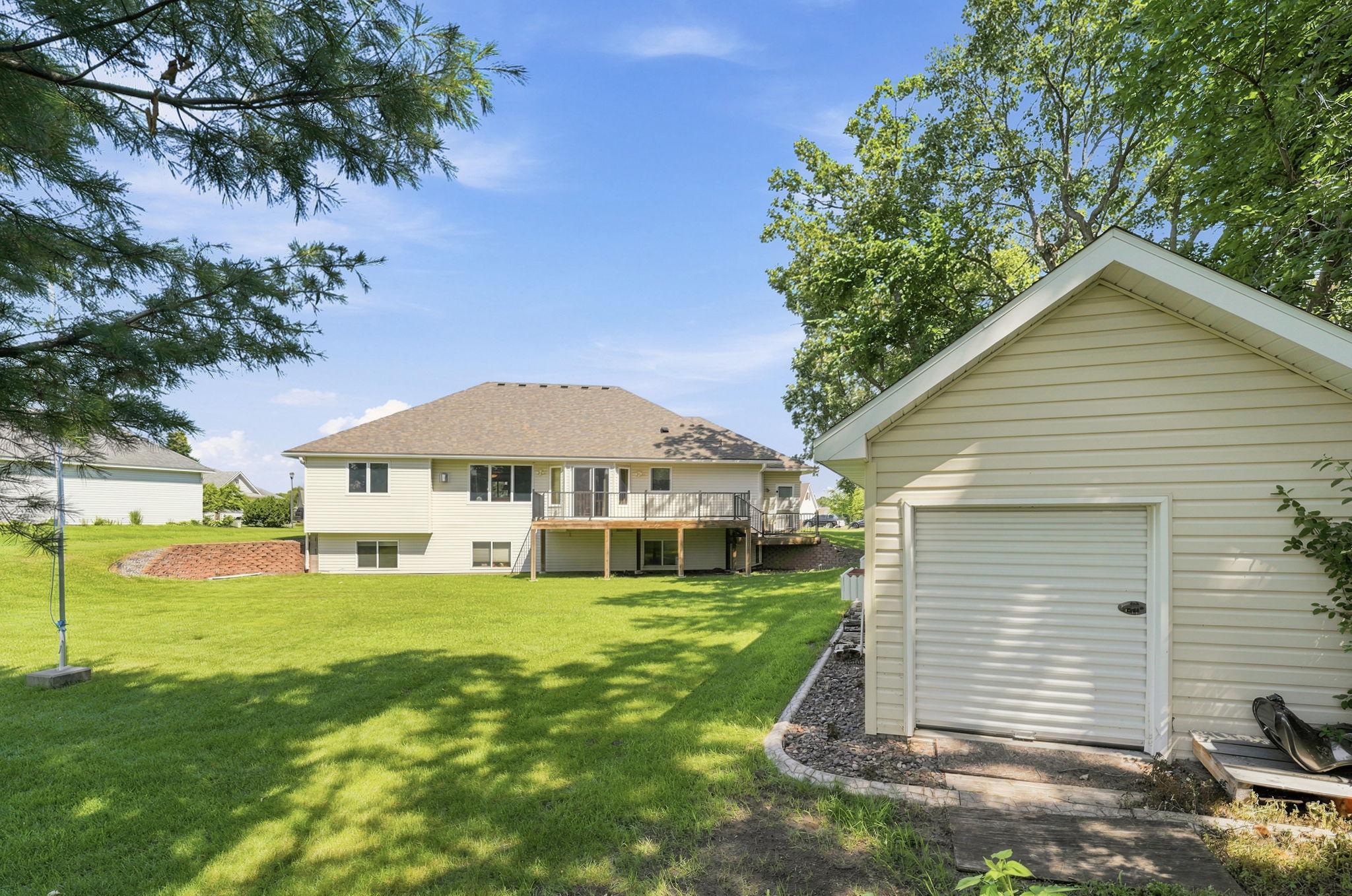 View of Residential at 38249 Everton Avenue, North Branch MN 55056, North Branch - Mike Wilen | Minnesota Team Real Estate