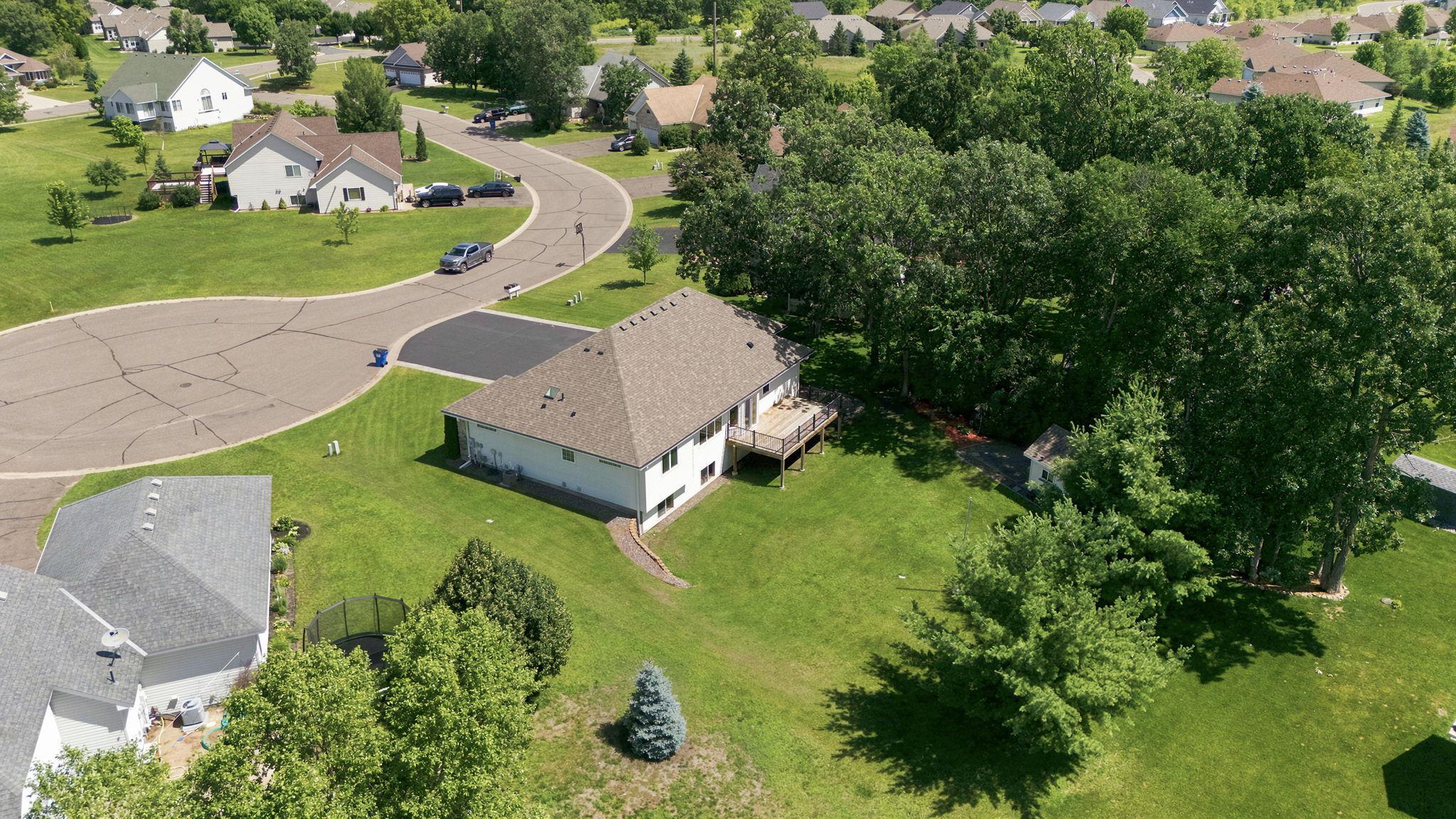 View of Residential at 38249 Everton Avenue, North Branch MN 55056, North Branch (2 of 44) - Mike Wilen | Minnesota Team Real Estate