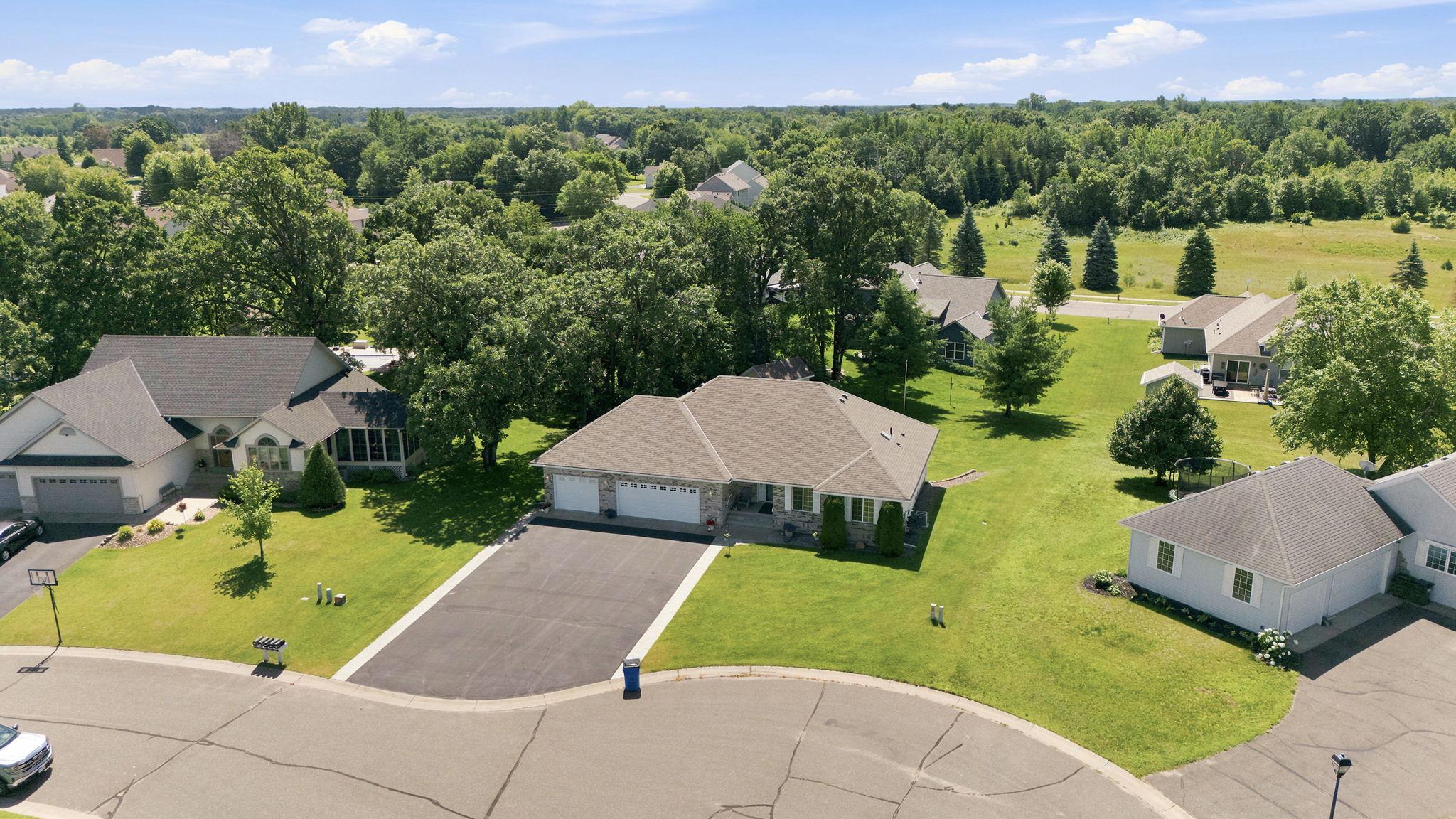View of Residential at 38249 Everton Avenue, North Branch MN 55056, North Branch (39 of 44) - Mike Wilen | Minnesota Team Real Estate