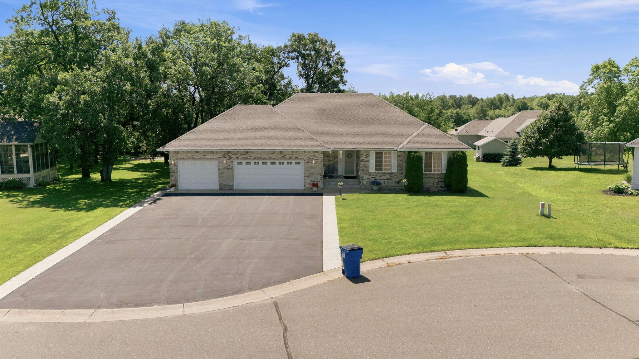 View of Residential at 38249 Everton Avenue, North Branch MN 55056, North Branch (38 of 44) - Mike Wilen | Minnesota Team Real Estate