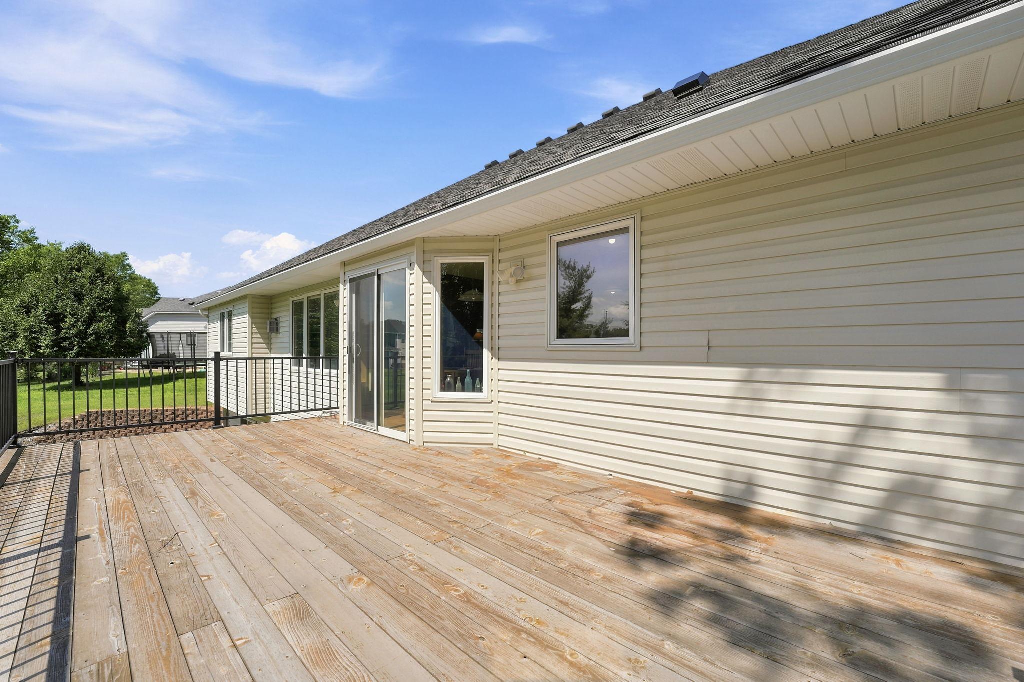 View of Residential at 38249 Everton Avenue, North Branch MN 55056, North Branch (37 of 44) - Mike Wilen | Minnesota Team Real Estate