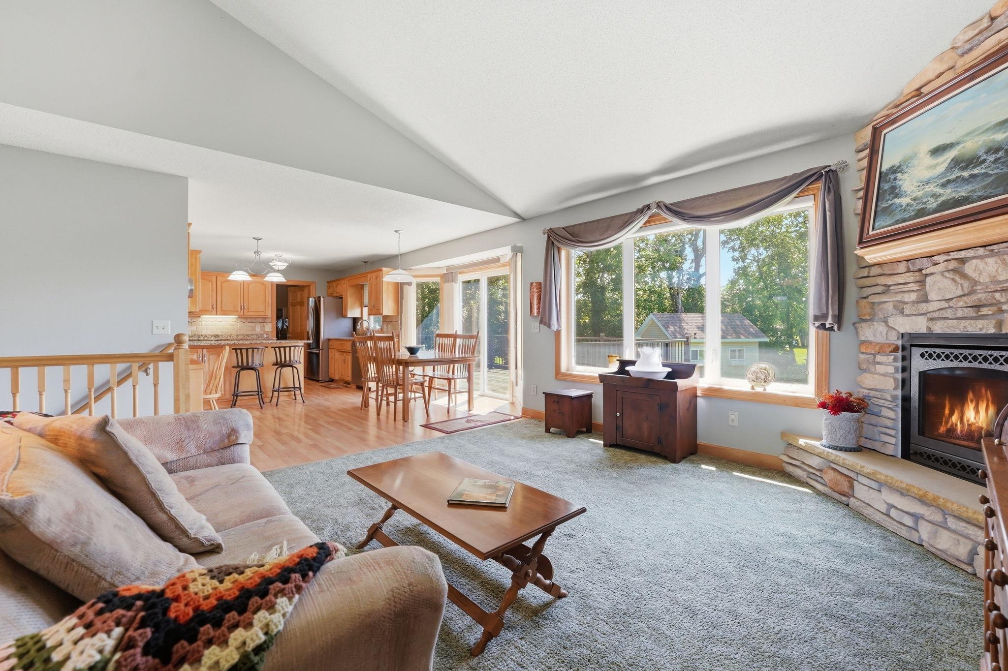 View of Residential at 38249 Everton Avenue, North Branch MN 55056, North Branch (23 of 44) - Mike Wilen | Minnesota Team Real Estate