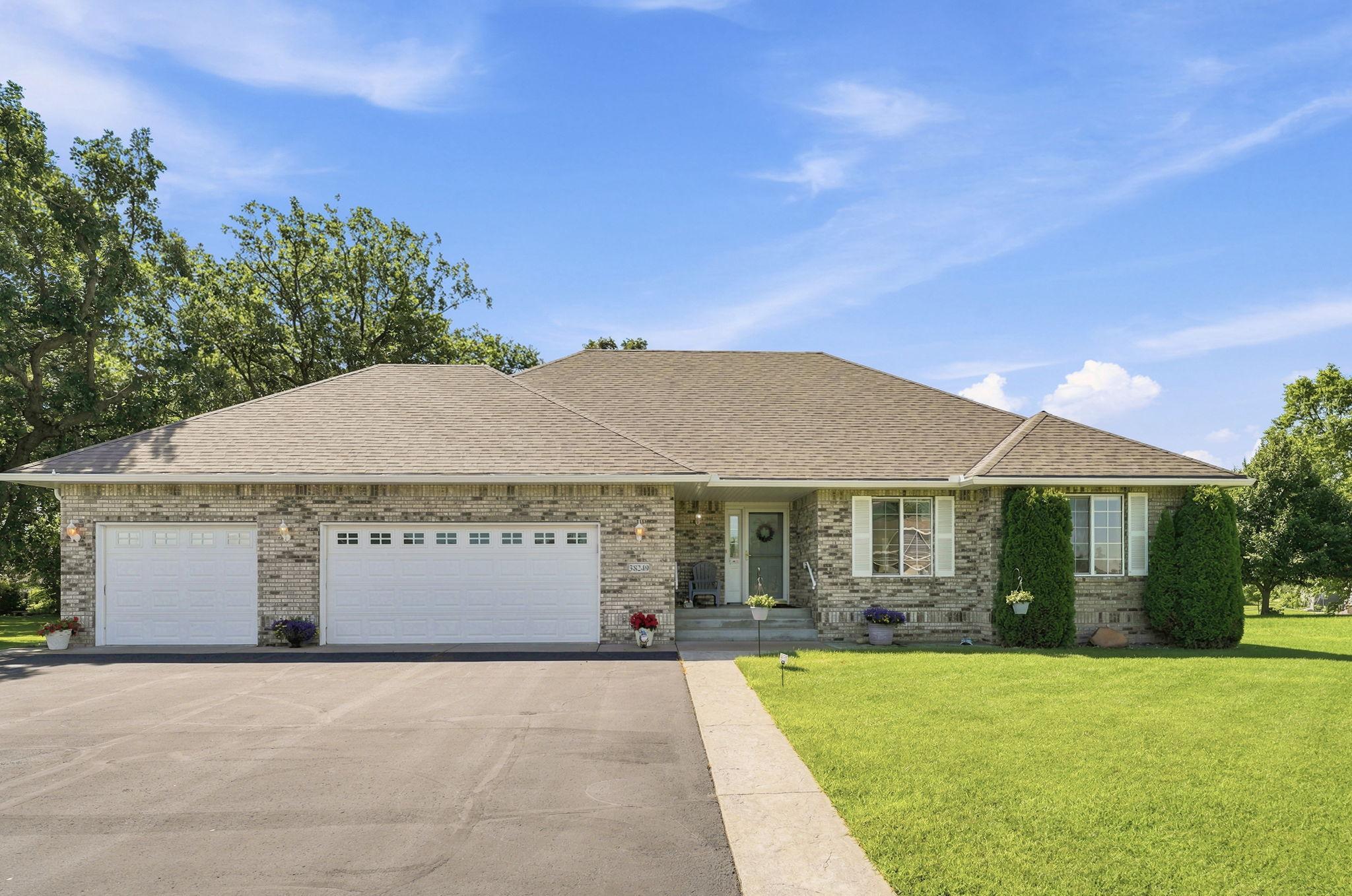 View of Residential at 38249 Everton Avenue, North Branch MN 55056, North Branch (3 of 44) - Mike Wilen | Minnesota Team Real Estate