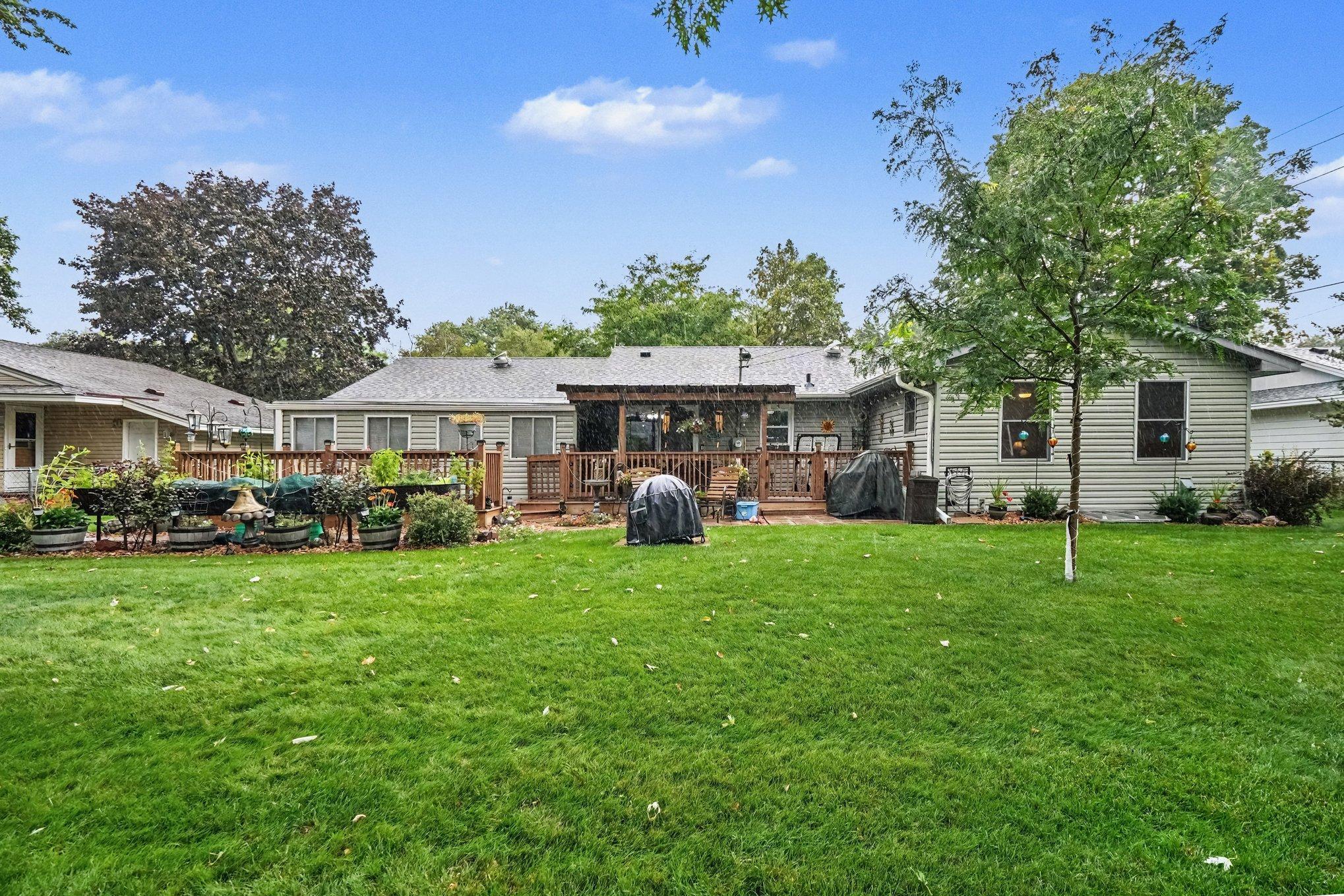 View of Residential at 2732 107th Lane, Coon Rapids MN 55433, Coon Rapids (19 of 22) - Mike Wilen | Minnesota Team Real Estate