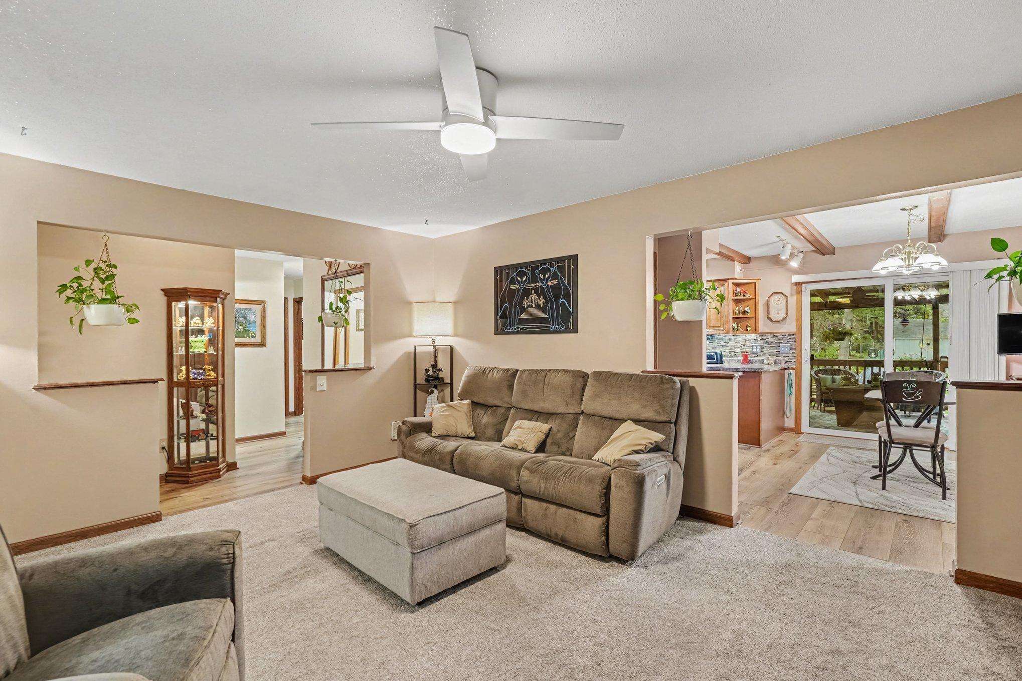 View of Residential at 2732 107th Lane, Coon Rapids MN 55433, Coon Rapids (3 of 22) - Mike Wilen | Minnesota Team Real Estate