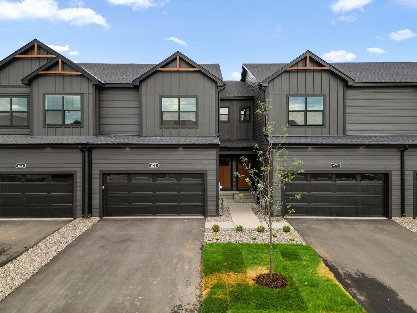 View of Residential at 676 Tulare Terrace, Newport MN 55055, Newport (12 of 13) - Mike Wilen | Minnesota Team Real Estate