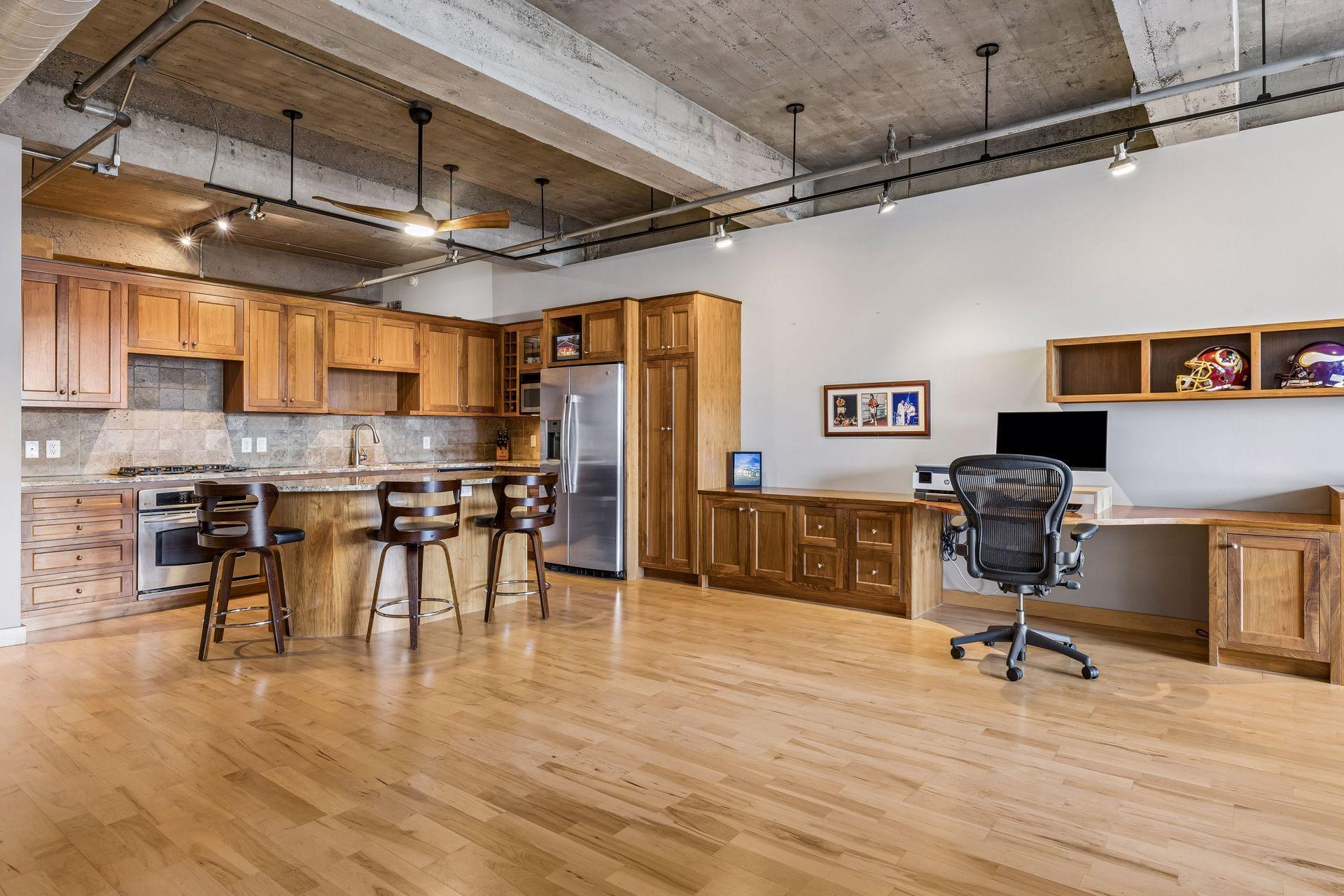 View of Residential at 901 3rd #414, Minneapolis MN 55401, Minneapolis (26 of 42) - Mike Wilen | Minnesota Team Real Estate