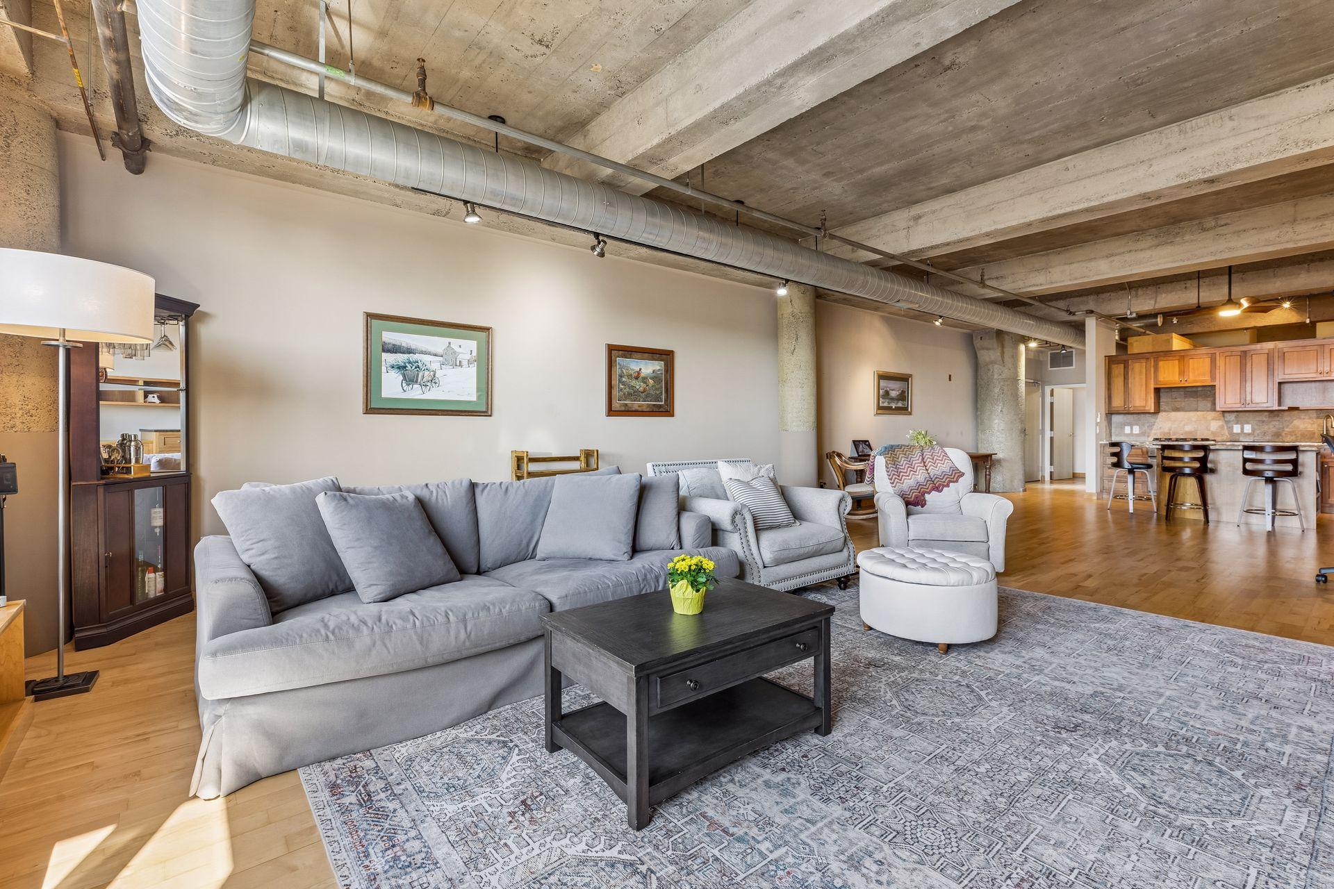 View of Residential at 901 3rd #414, Minneapolis MN 55401, Minneapolis (24 of 42) - Mike Wilen | Minnesota Team Real Estate