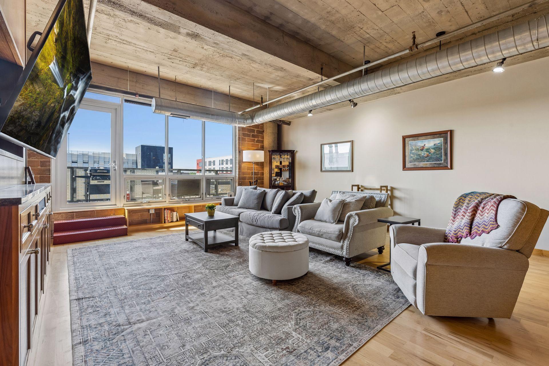 View of Residential at 901 3rd #414, Minneapolis MN 55401, Minneapolis (23 of 42) - Mike Wilen | Minnesota Team Real Estate