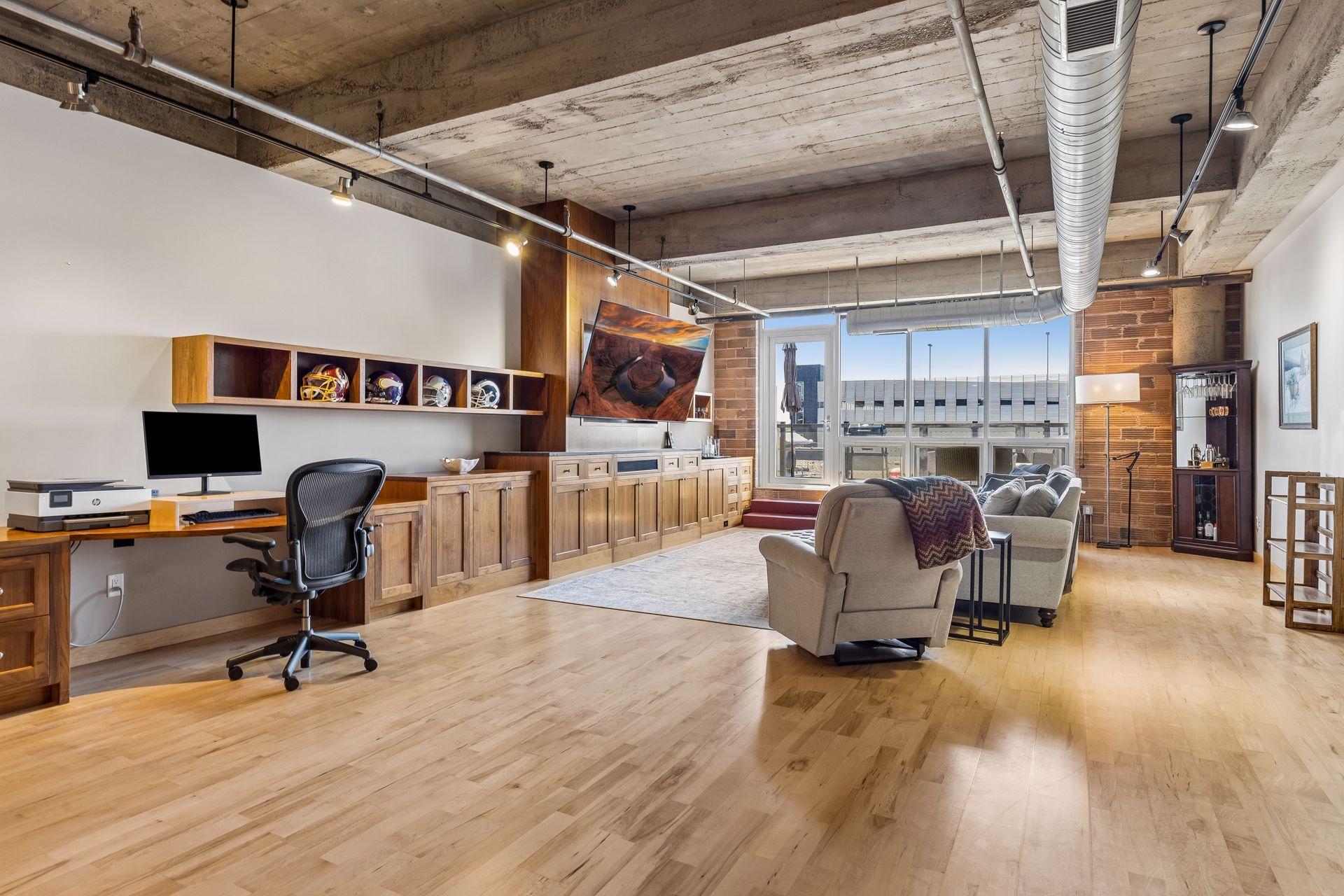 View of Residential at 901 3rd #414, Minneapolis MN 55401, Minneapolis - Mike Wilen | Minnesota Team Real Estate