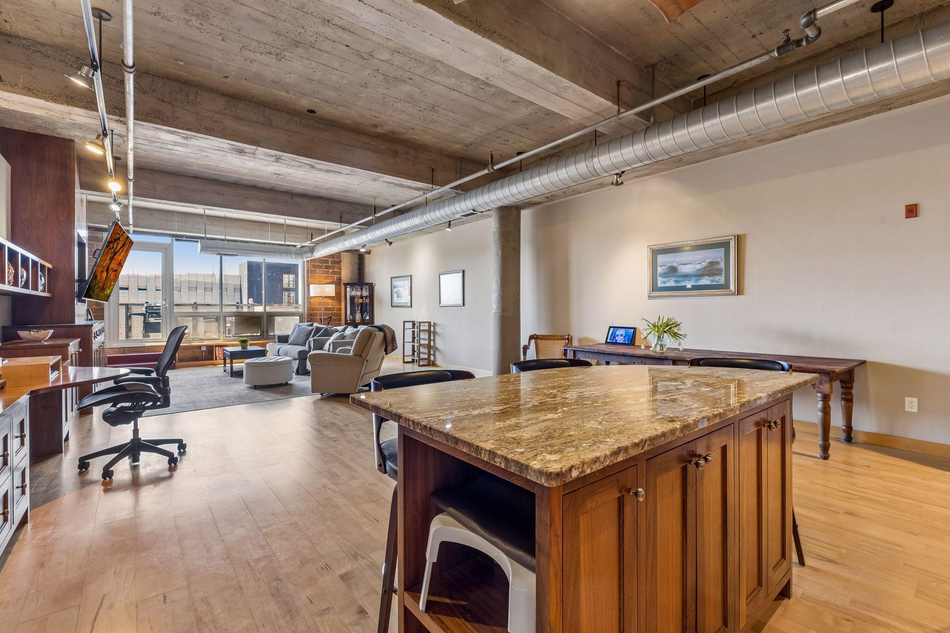 View of Residential at 901 3rd #414, Minneapolis MN 55401, Minneapolis (18 of 42) - Mike Wilen | Minnesota Team Real Estate
