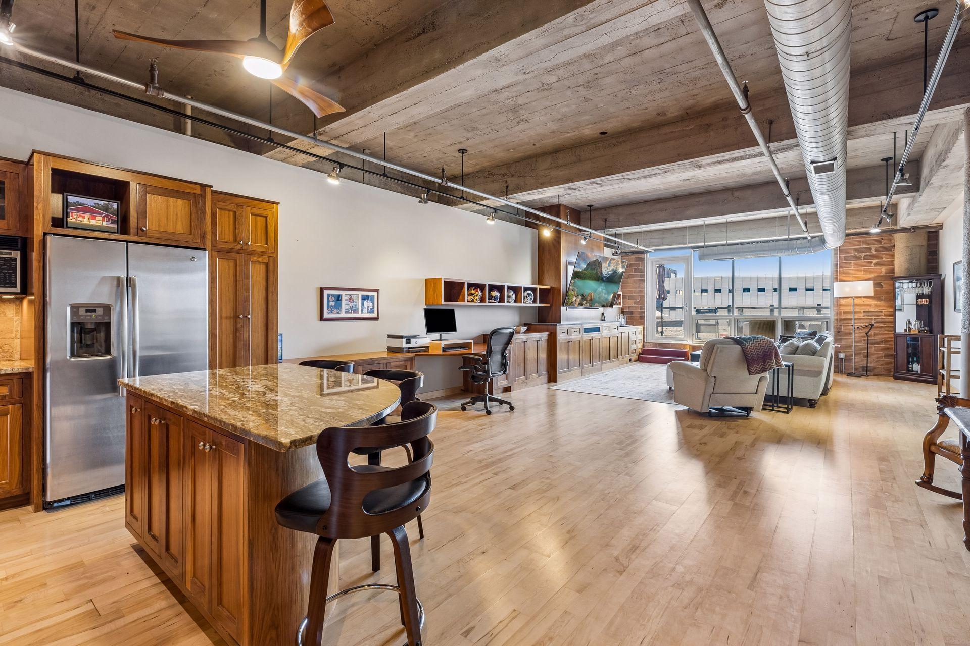 View of Residential at 901 3rd #414, Minneapolis MN 55401, Minneapolis (14 of 42) - Mike Wilen | Minnesota Team Real Estate